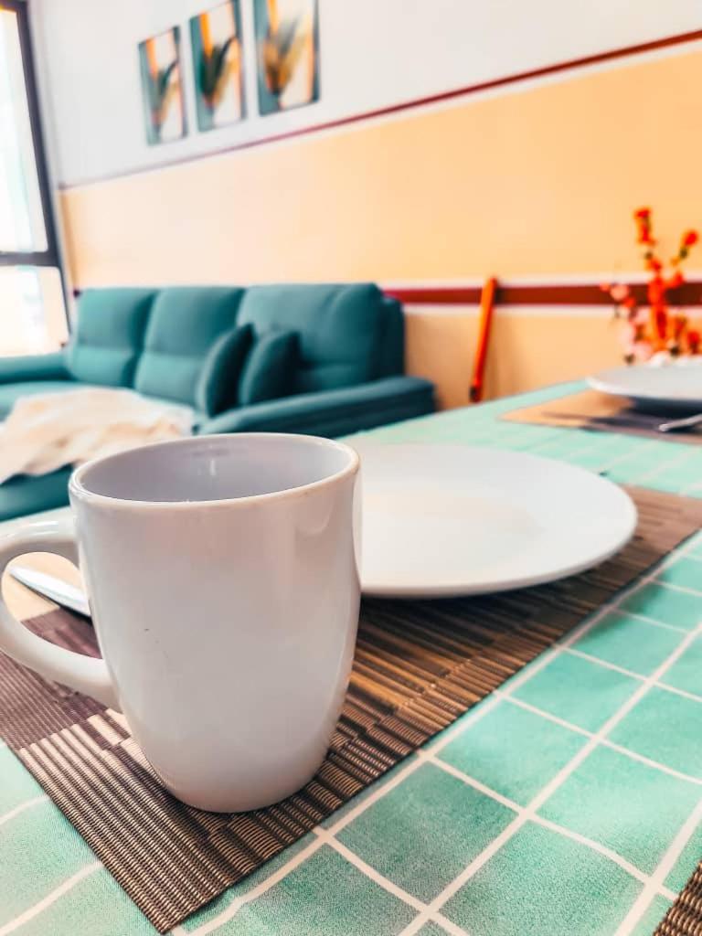 BotakCuteHomestayBaliResidence