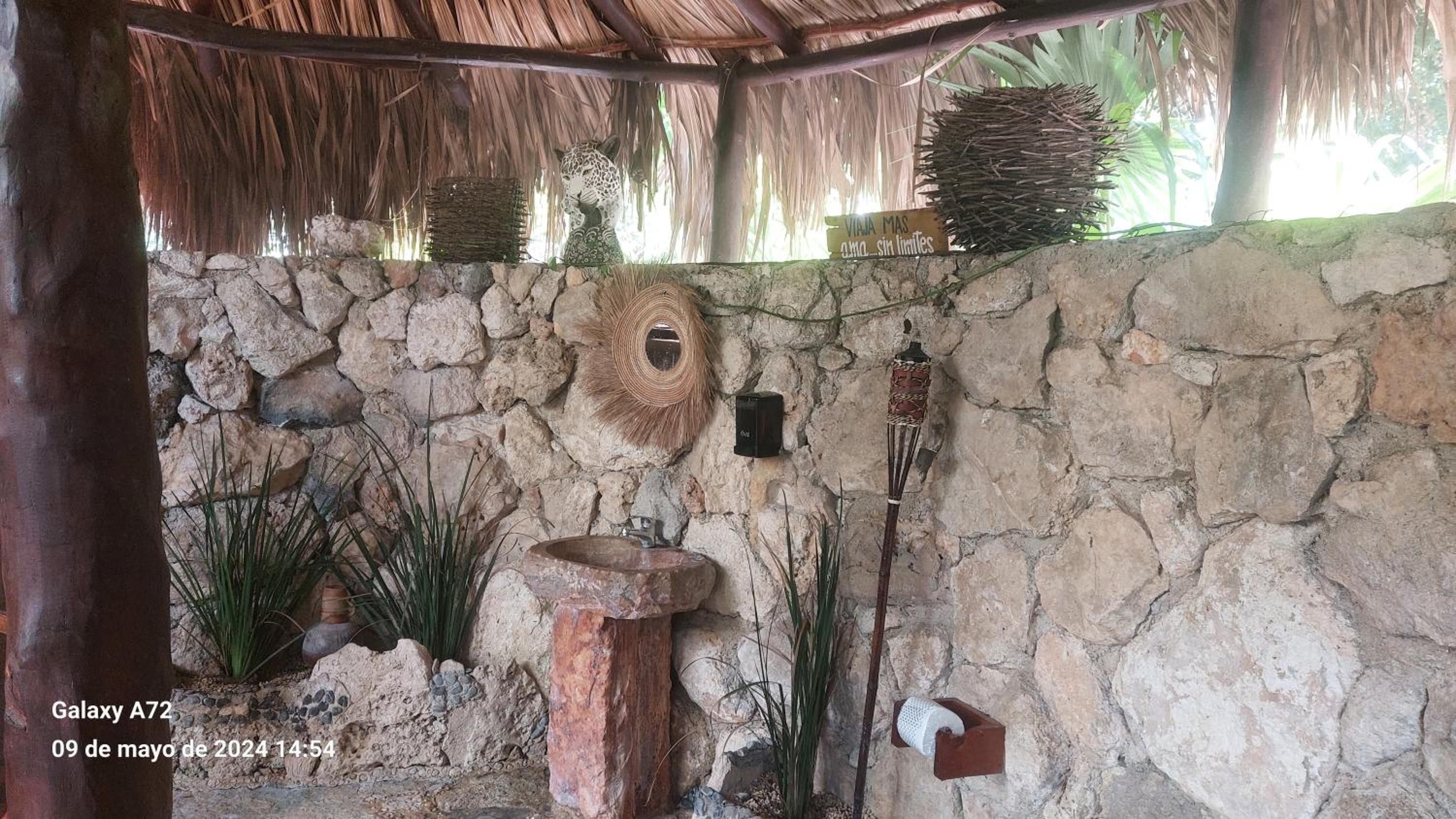 atmósfera Maya