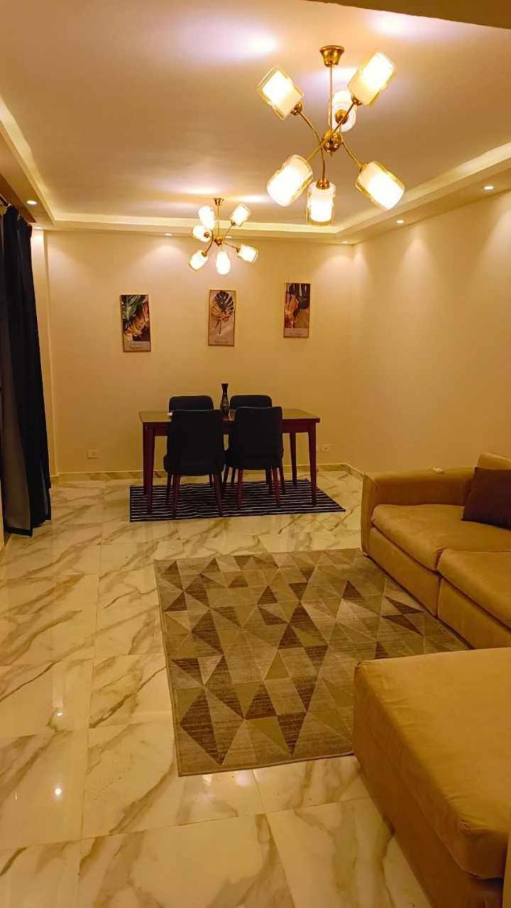 Madinty Full furniture apartment