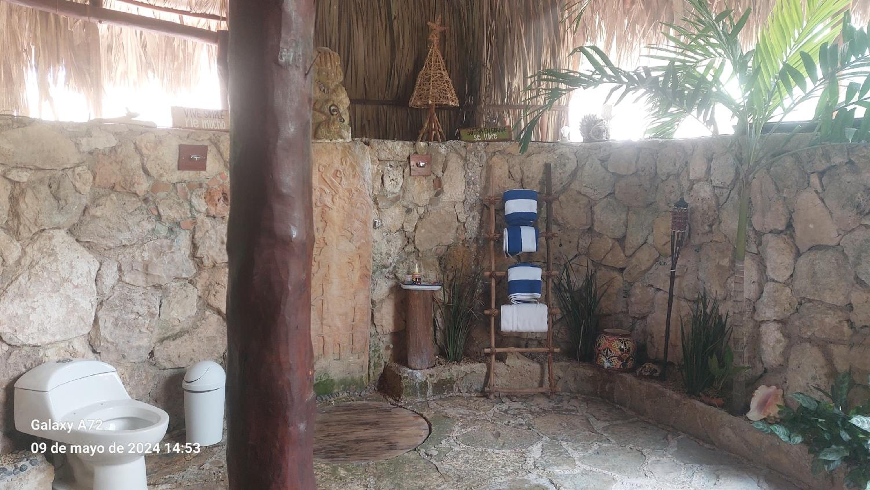 atmósfera Maya