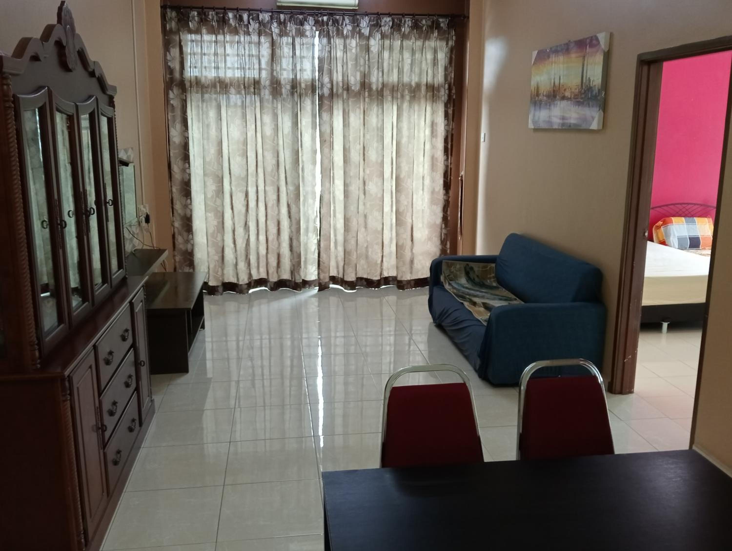 Stay 707 Apartment , homestay Melaka , unit 1-11 photo 4
