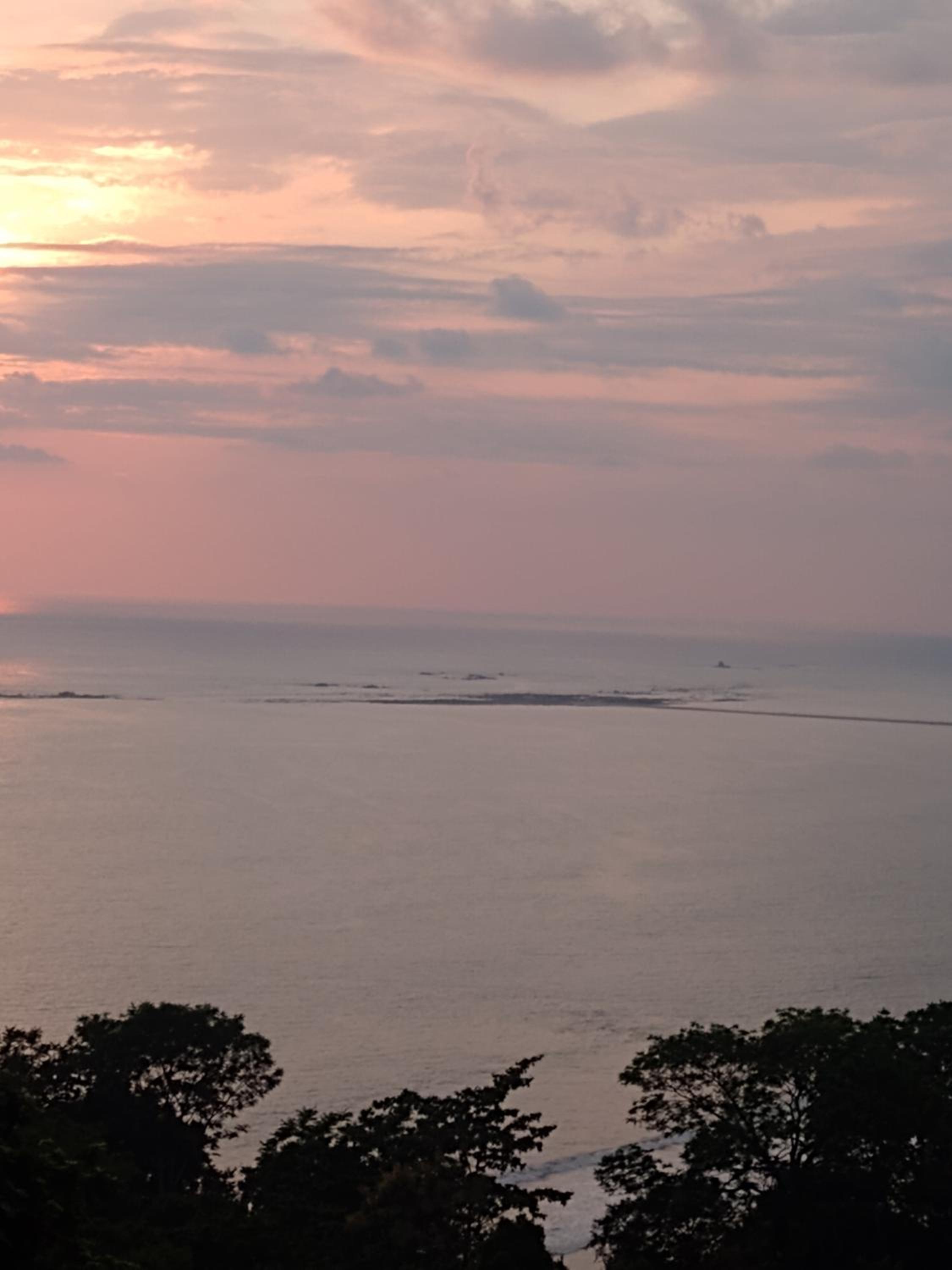 Ballena Paraíso Lodge