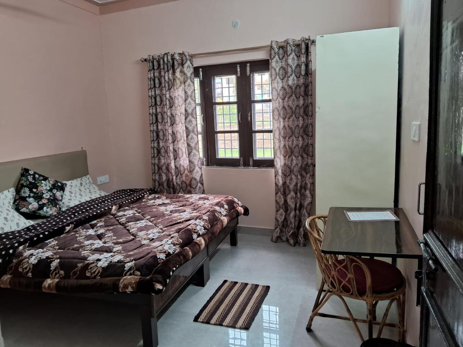 Gungun Homestay view 5