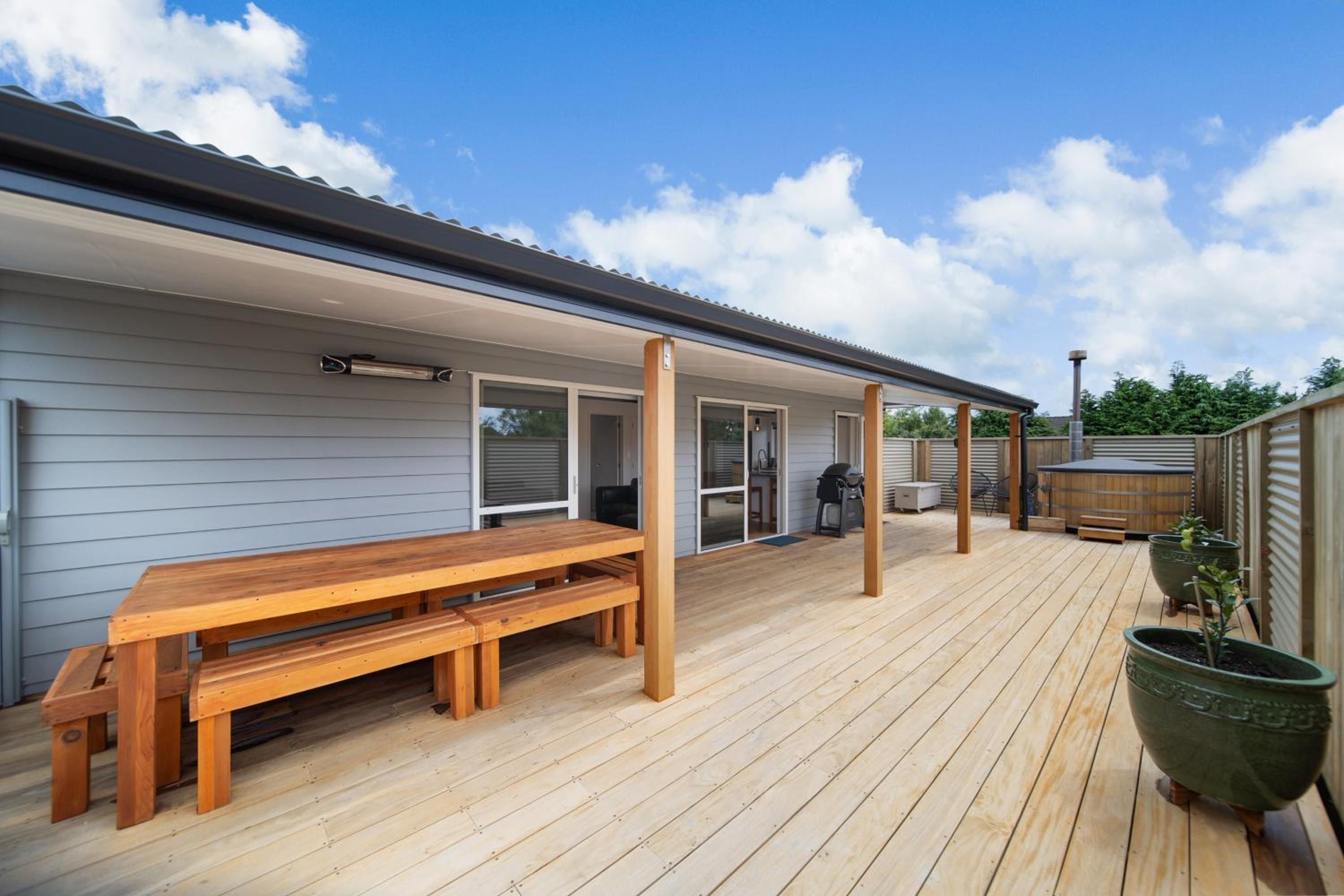 Hotel Going The Distance