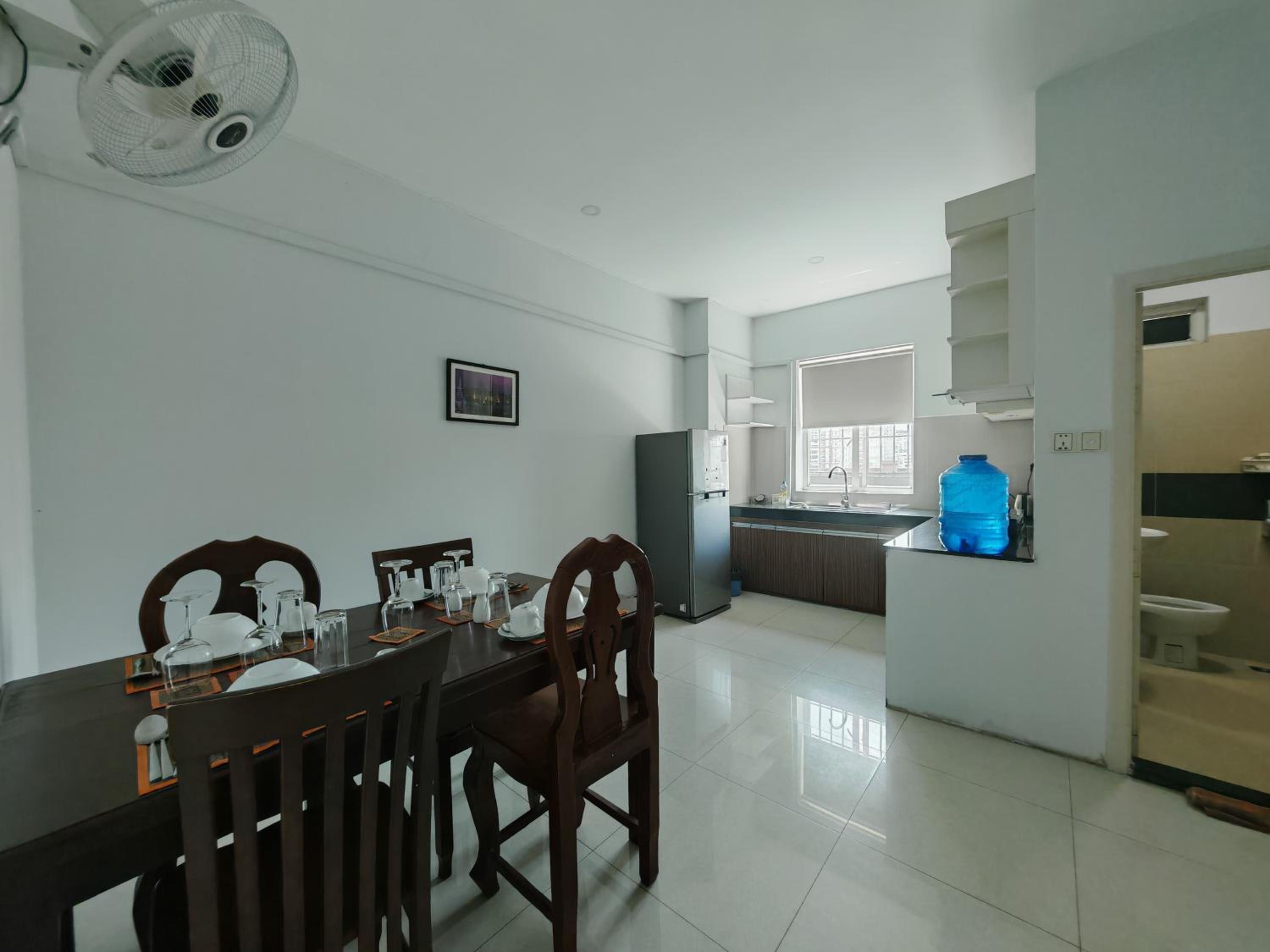 La Belle Residence