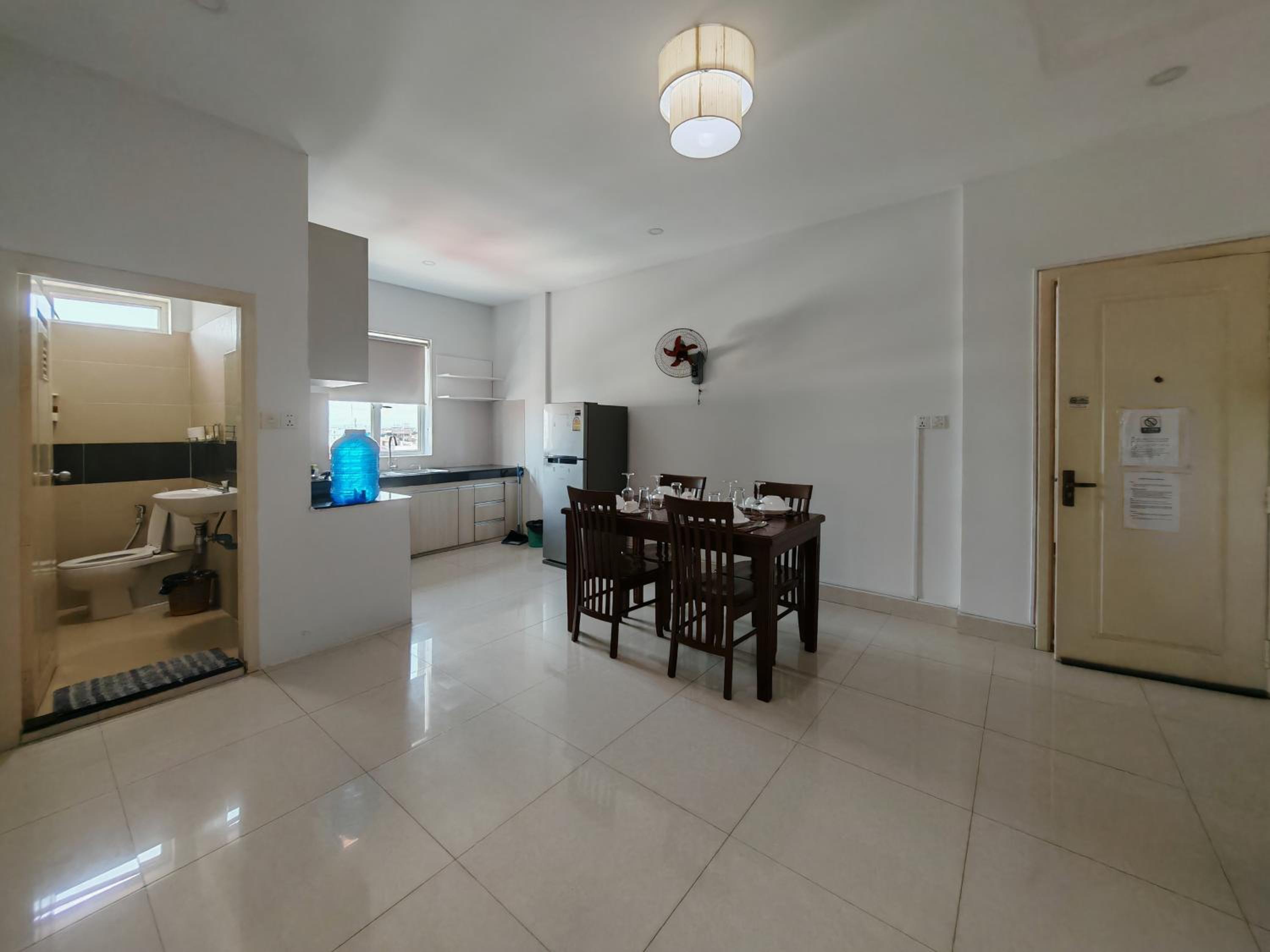 La Belle Residence