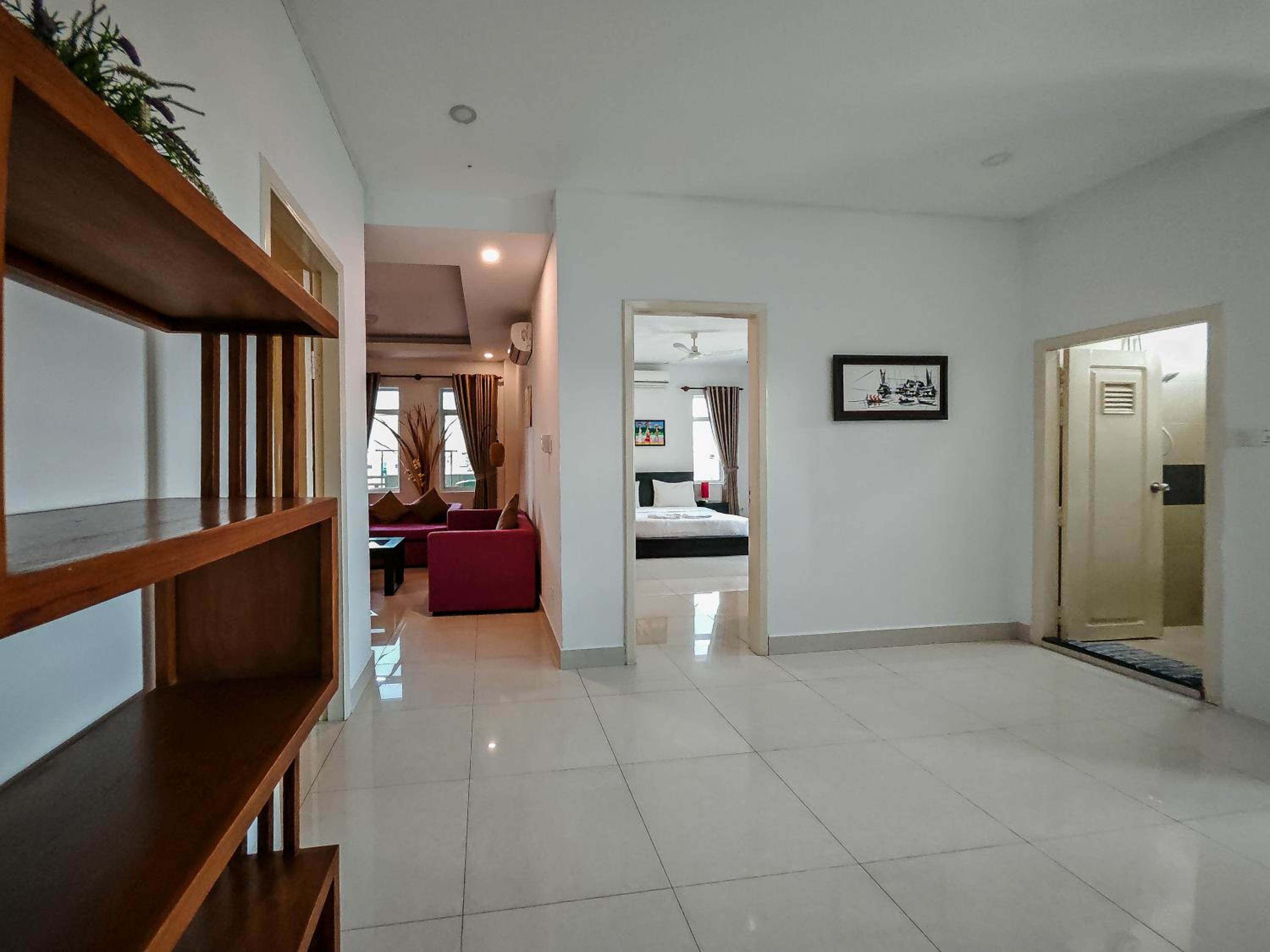 La Belle Residence