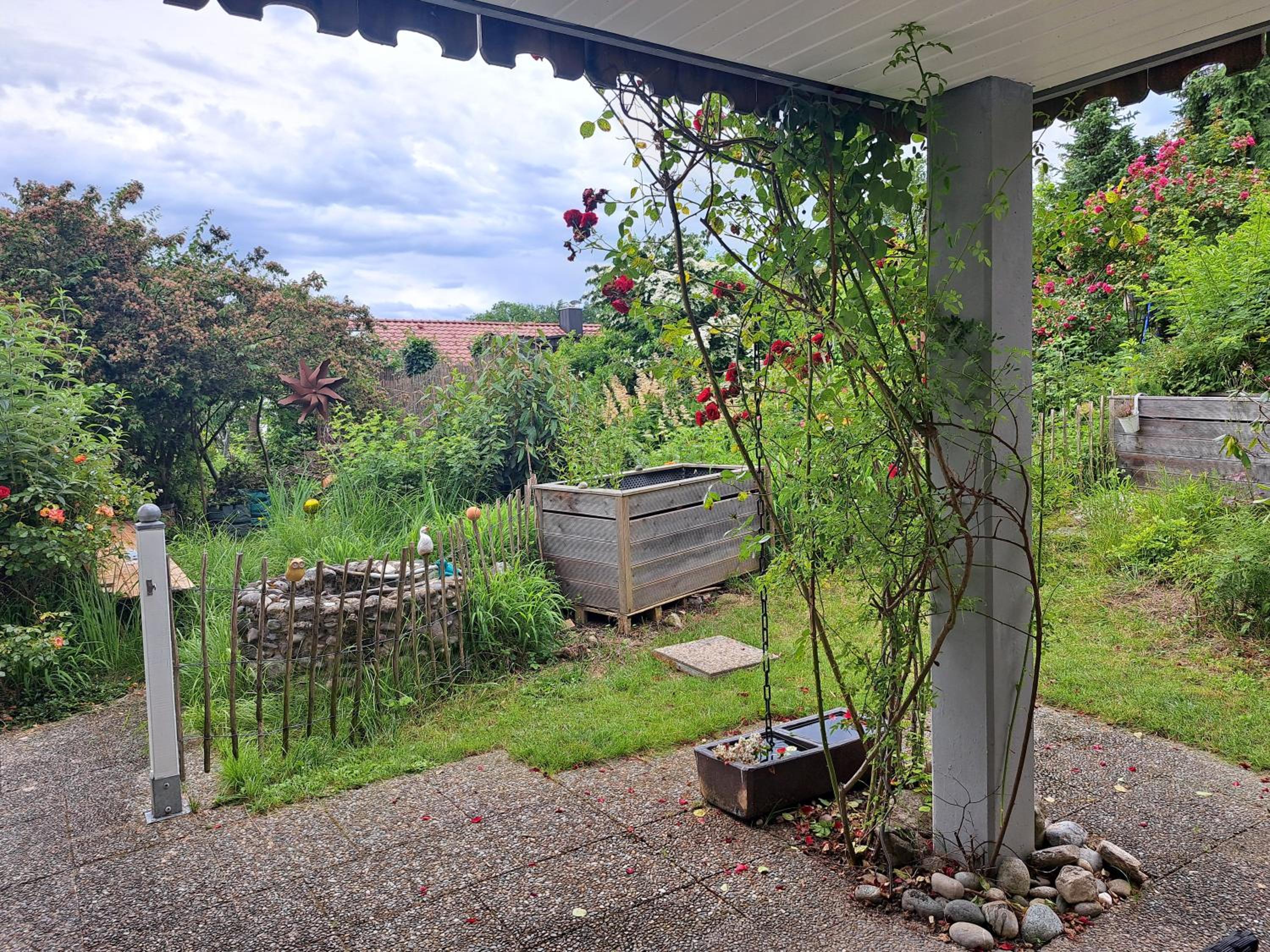 Ferienwohnung Sauter