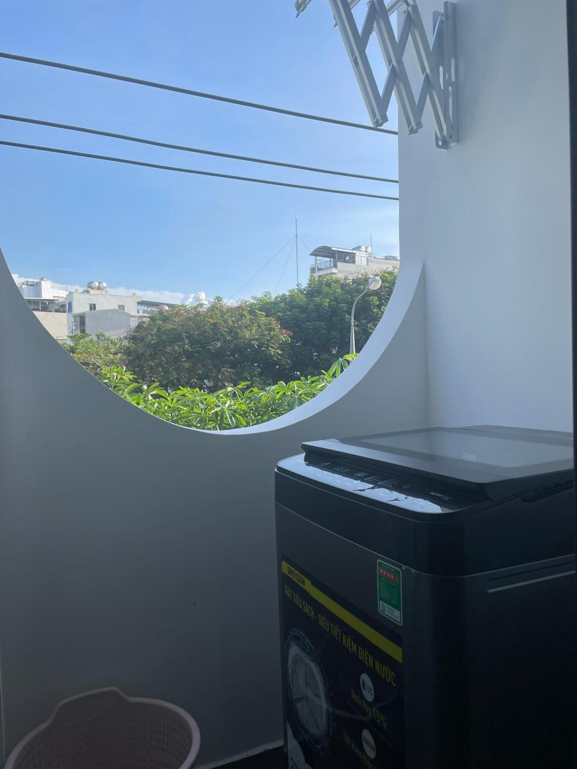Saluton Apartment