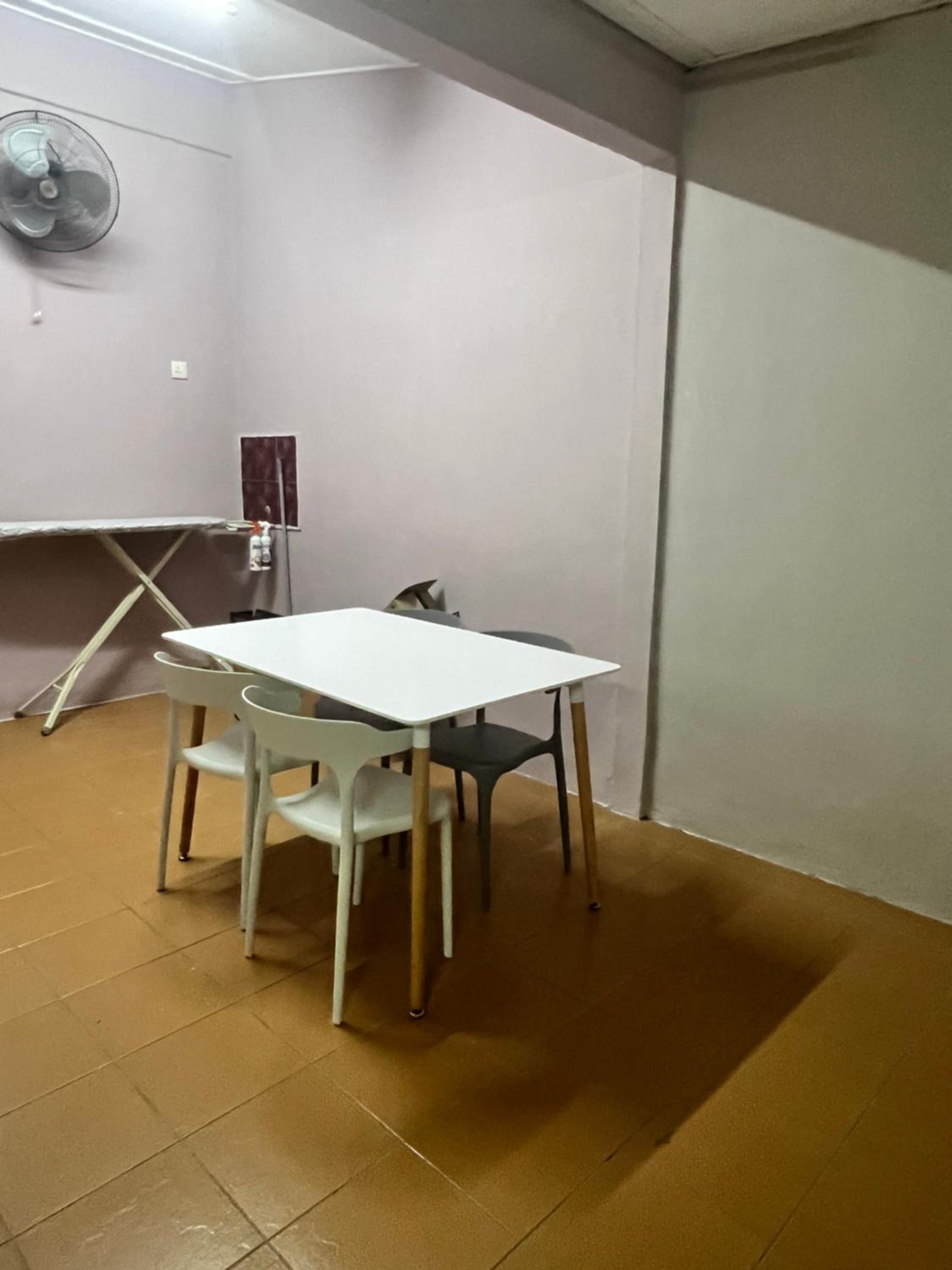 Faza Homestay Meru Ipoh photo 8
