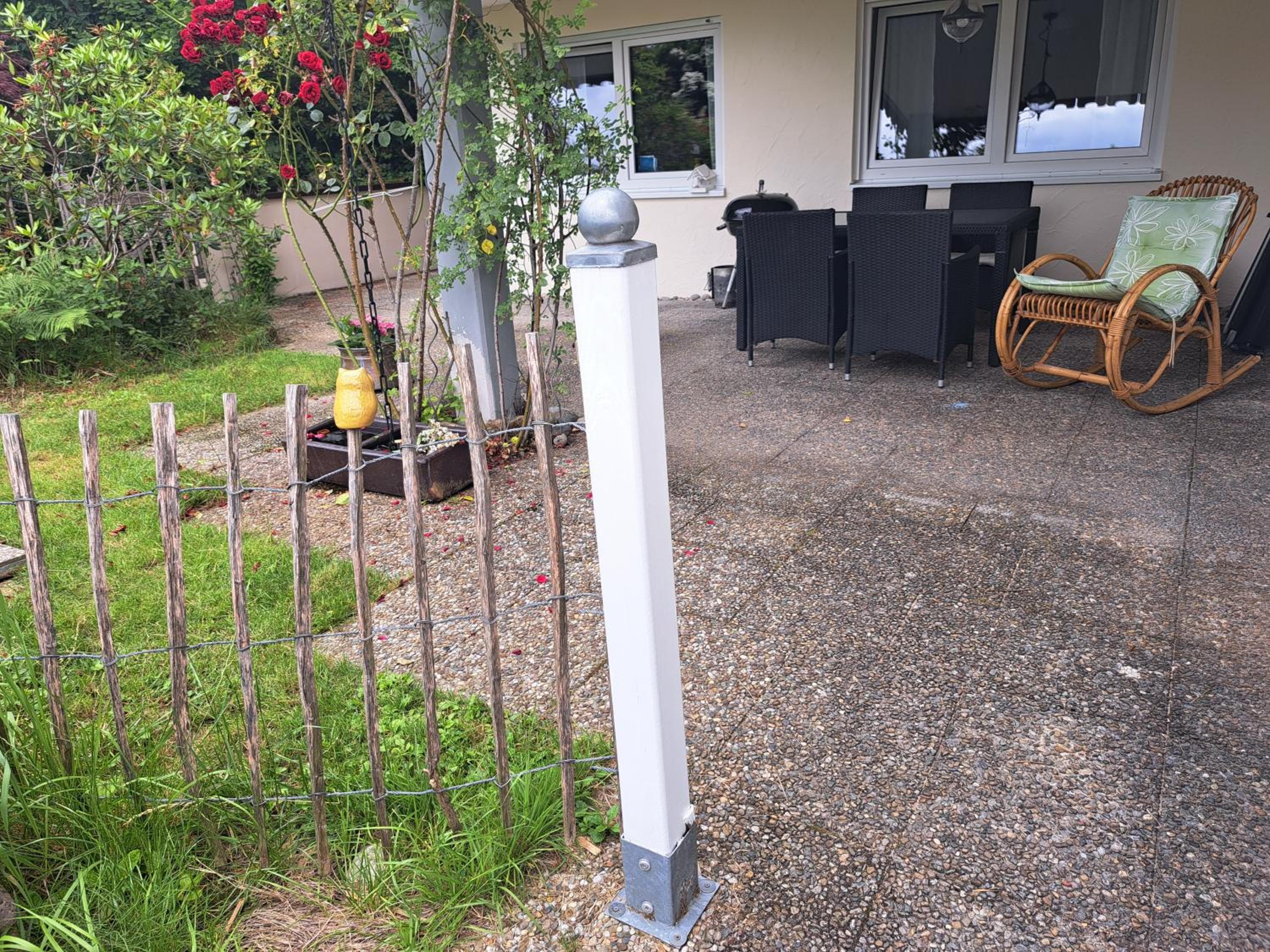 Ferienwohnung Sauter