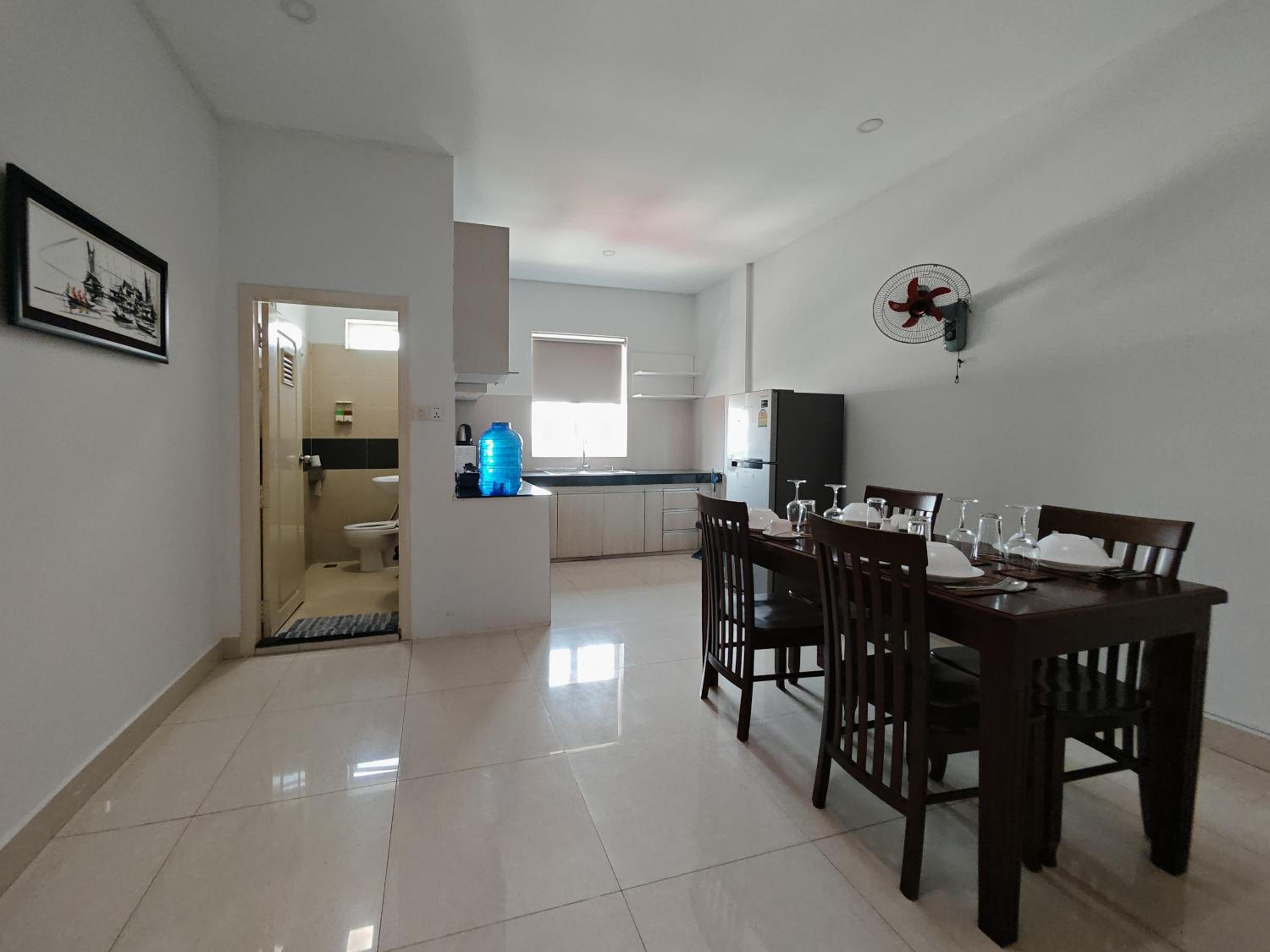 La Belle Residence