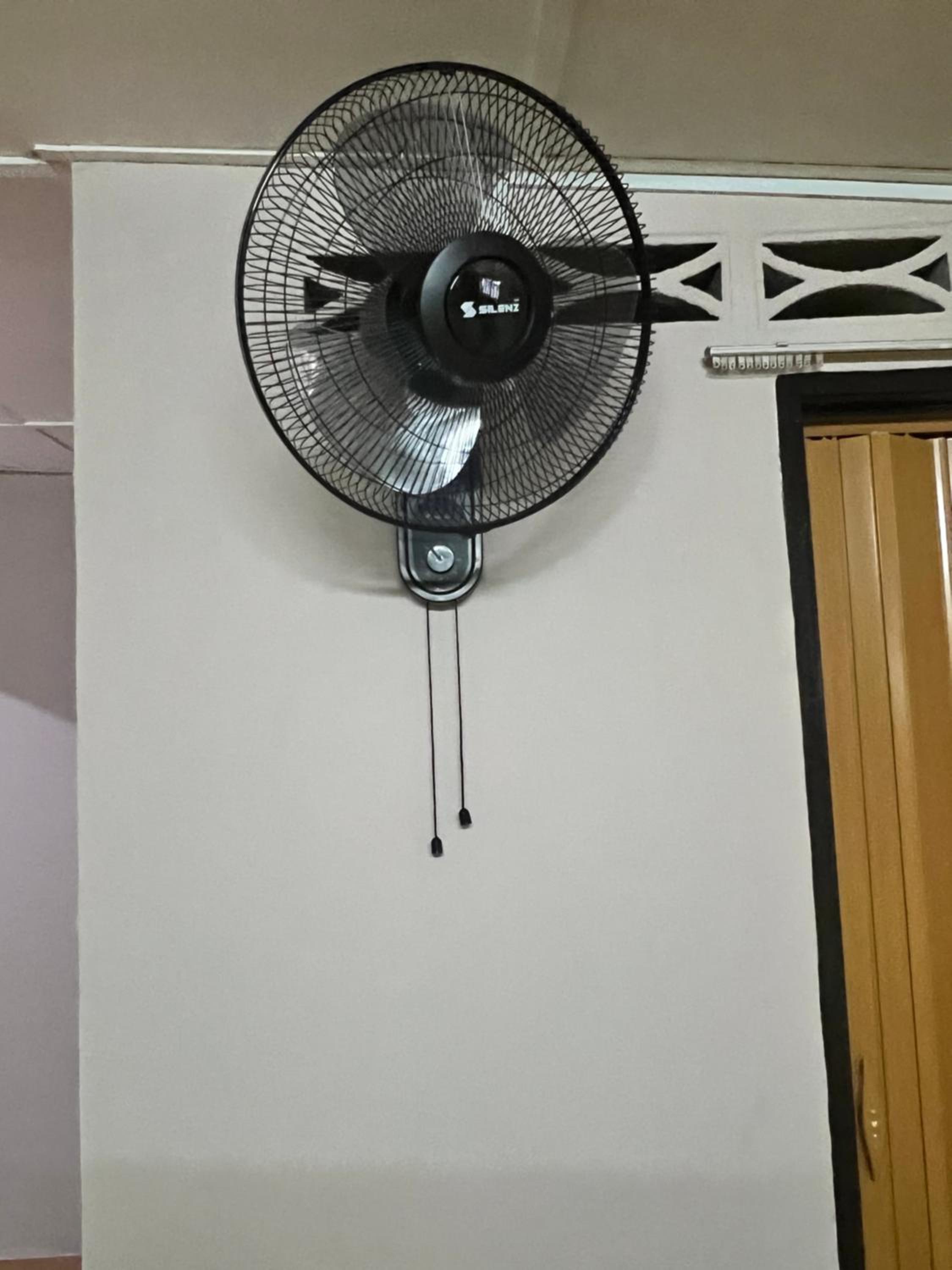 Faza Homestay Meru Ipoh photo 5