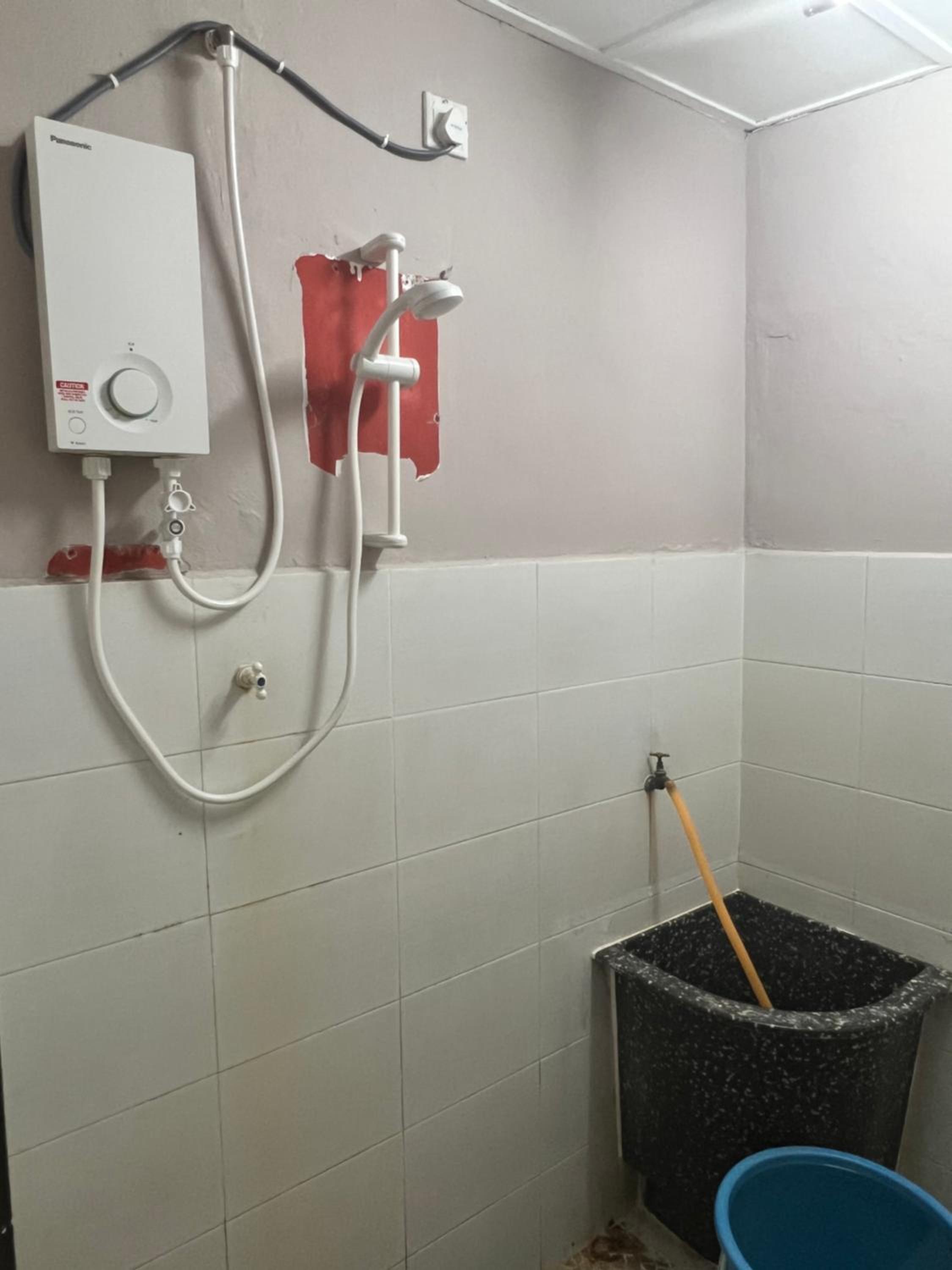 Faza Homestay Meru Ipoh photo 4
