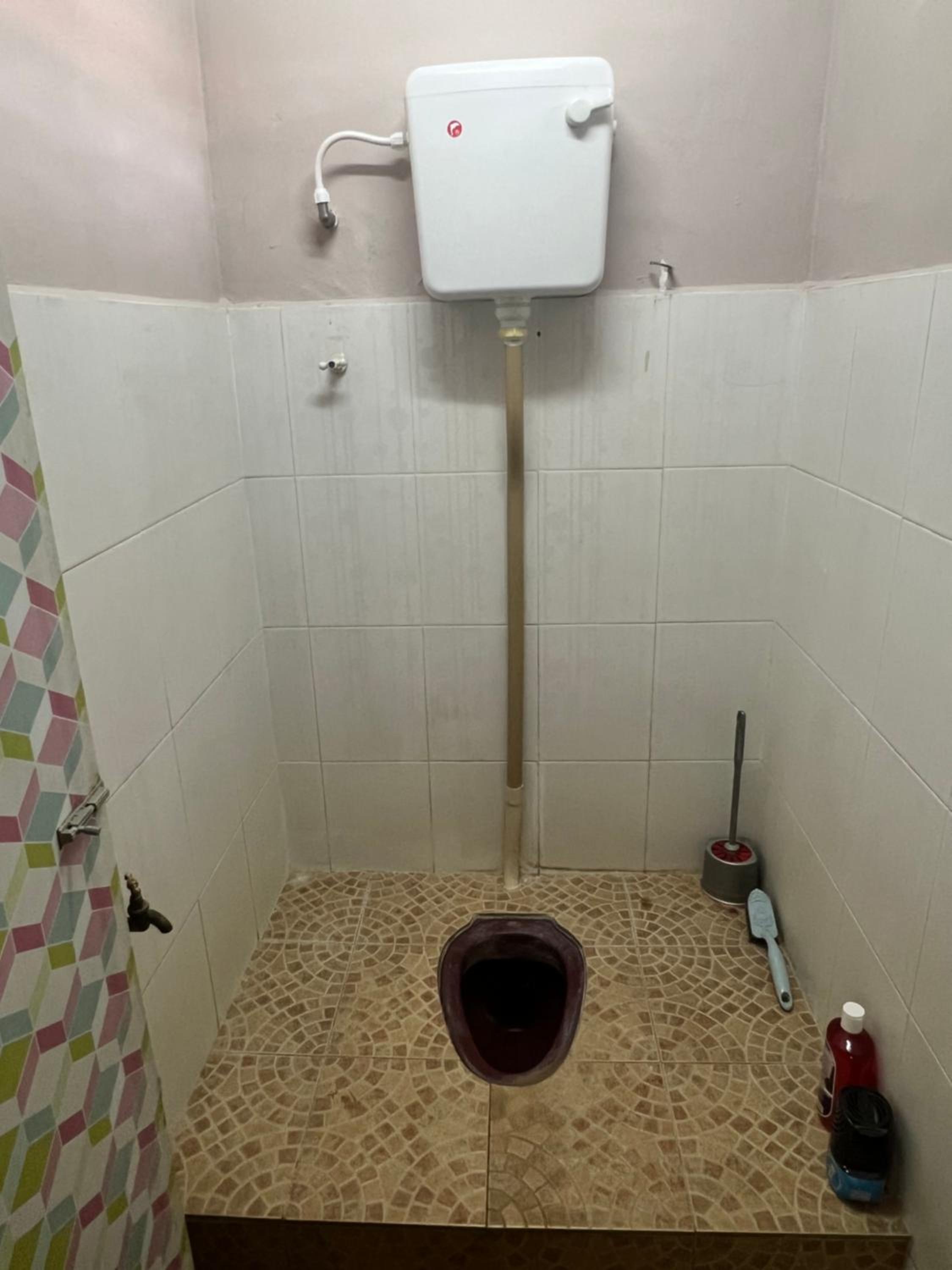 Faza Homestay Meru Ipoh photo 3
