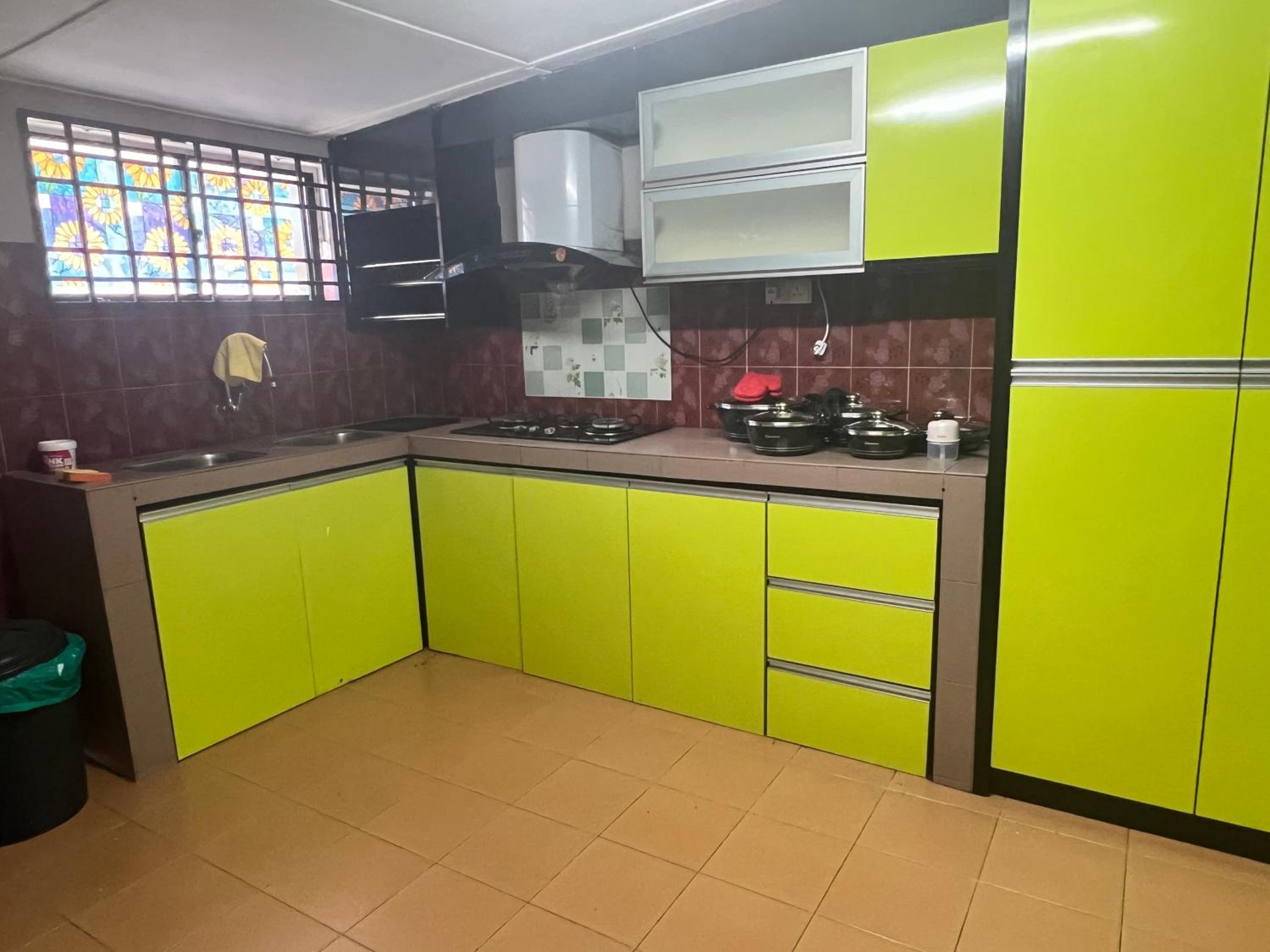 Faza Homestay Meru Ipoh photo 2