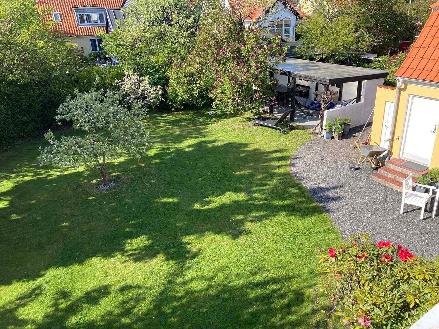 Family-Friendly Villa In Quiet Neighbourhood