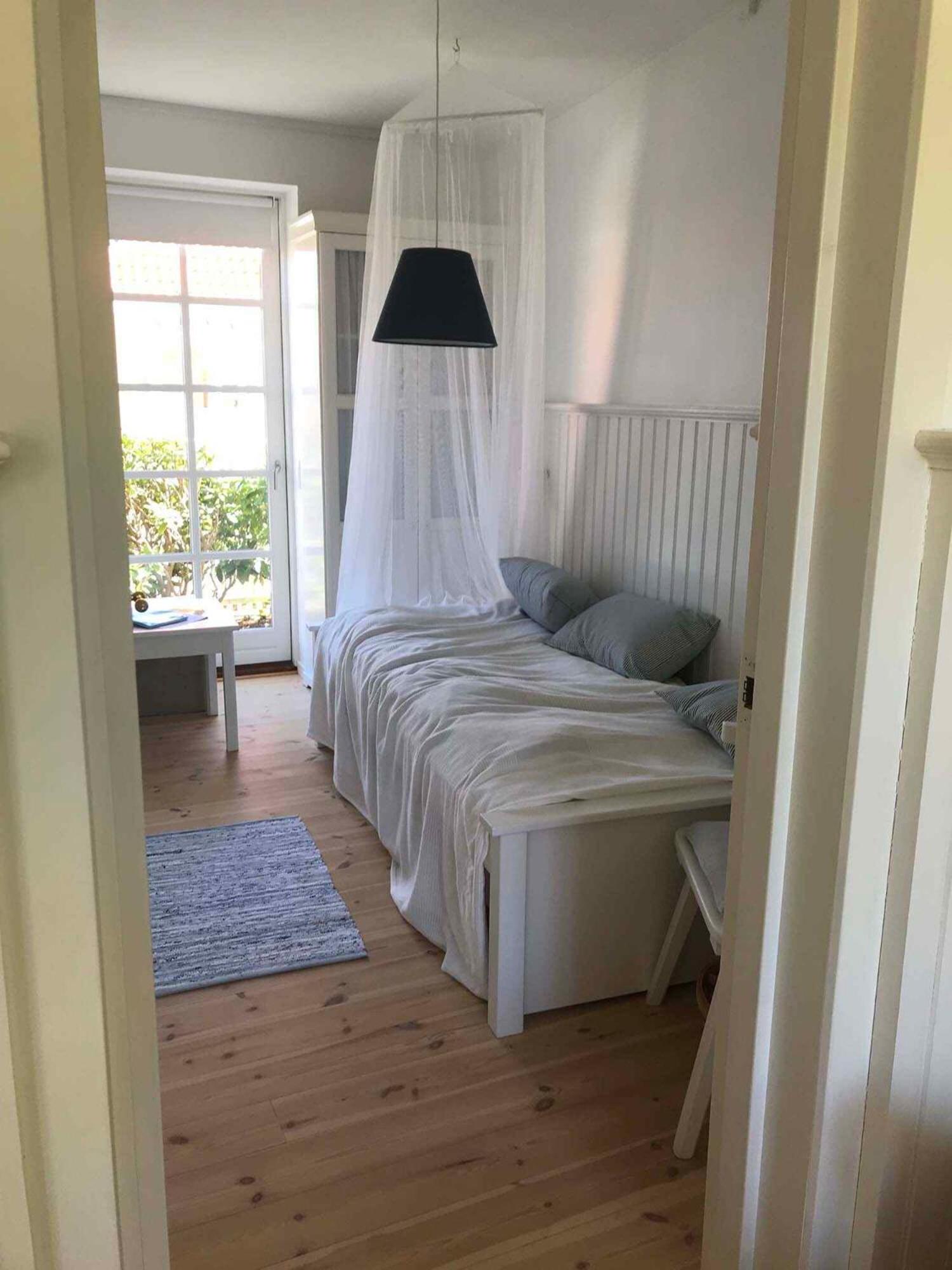 Family-Friendly Villa In Quiet Neighbourhood
