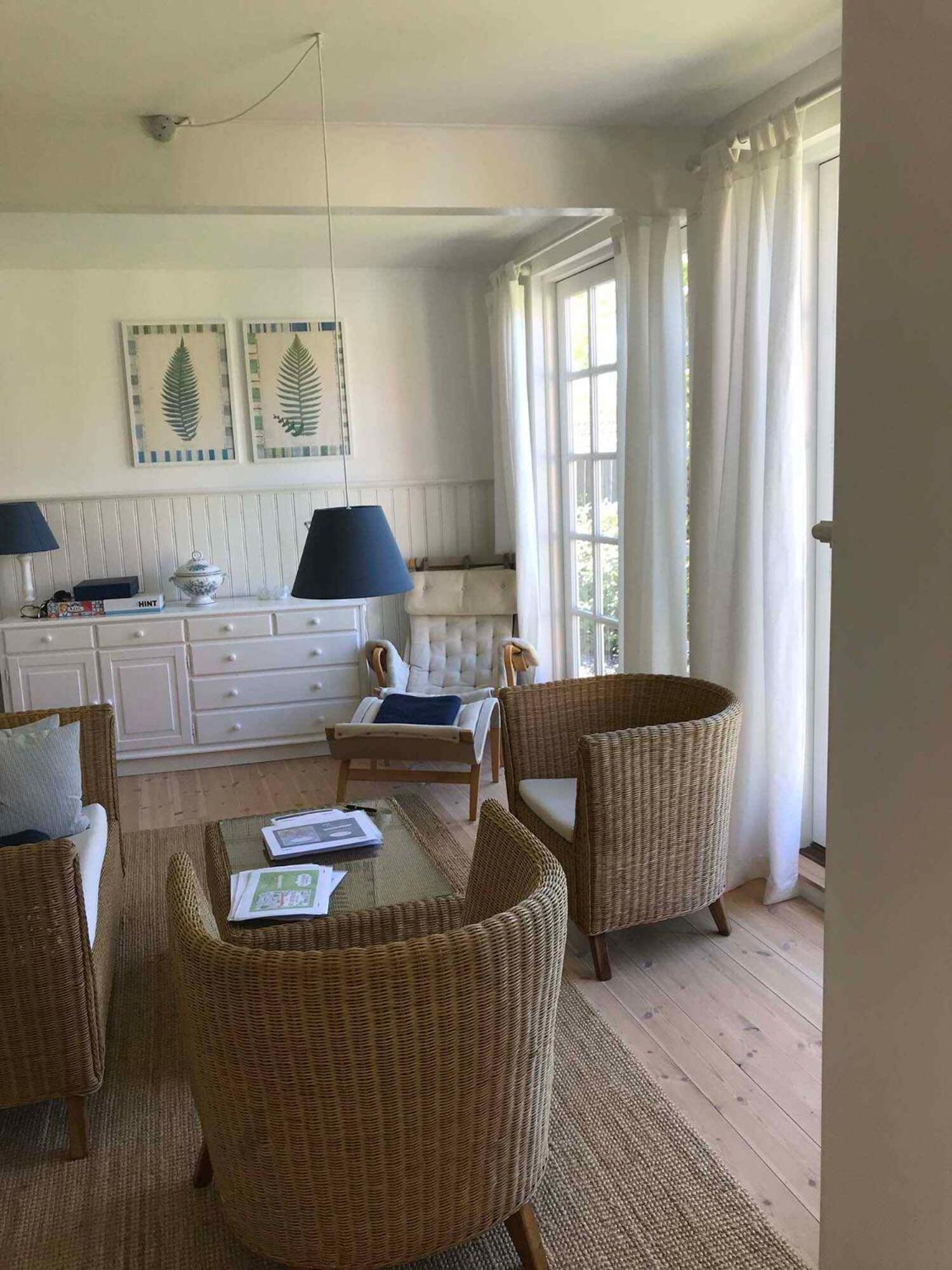 Family-Friendly Villa In Quiet Neighbourhood