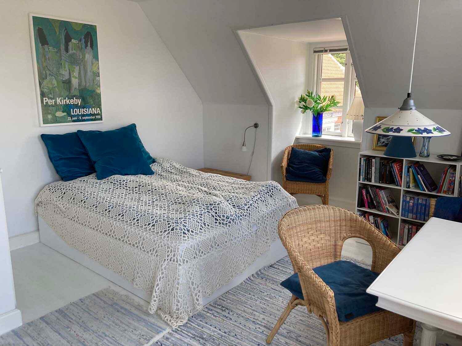 Family-Friendly Villa In Quiet Neighbourhood