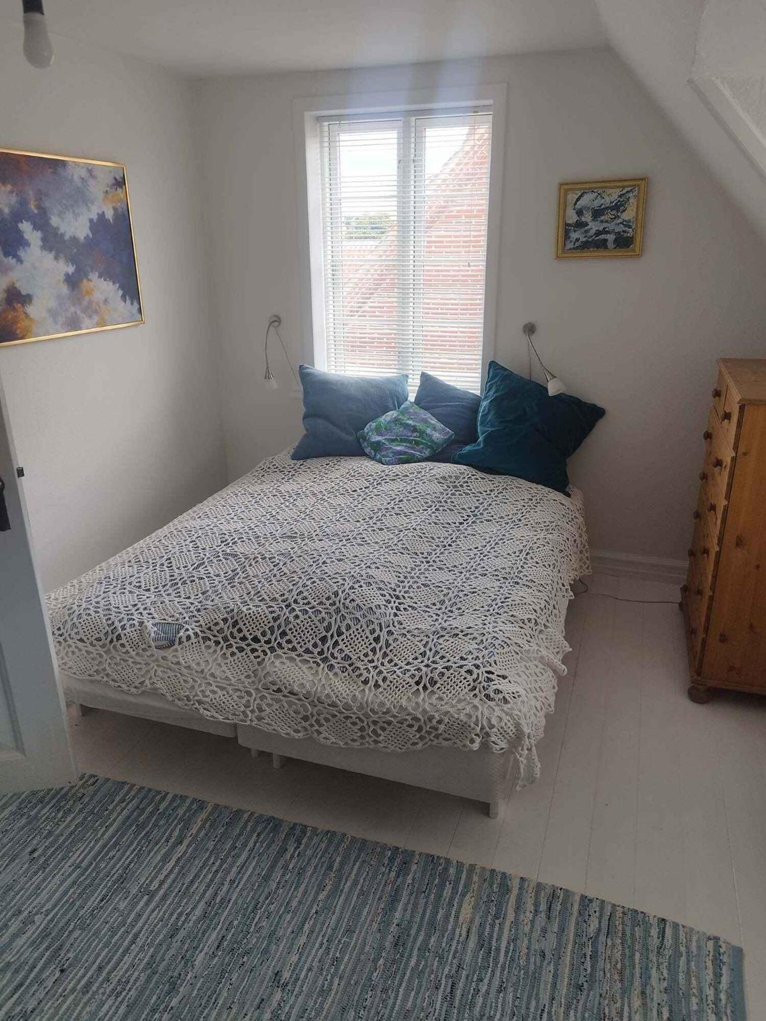 Family-Friendly Villa In Quiet Neighbourhood