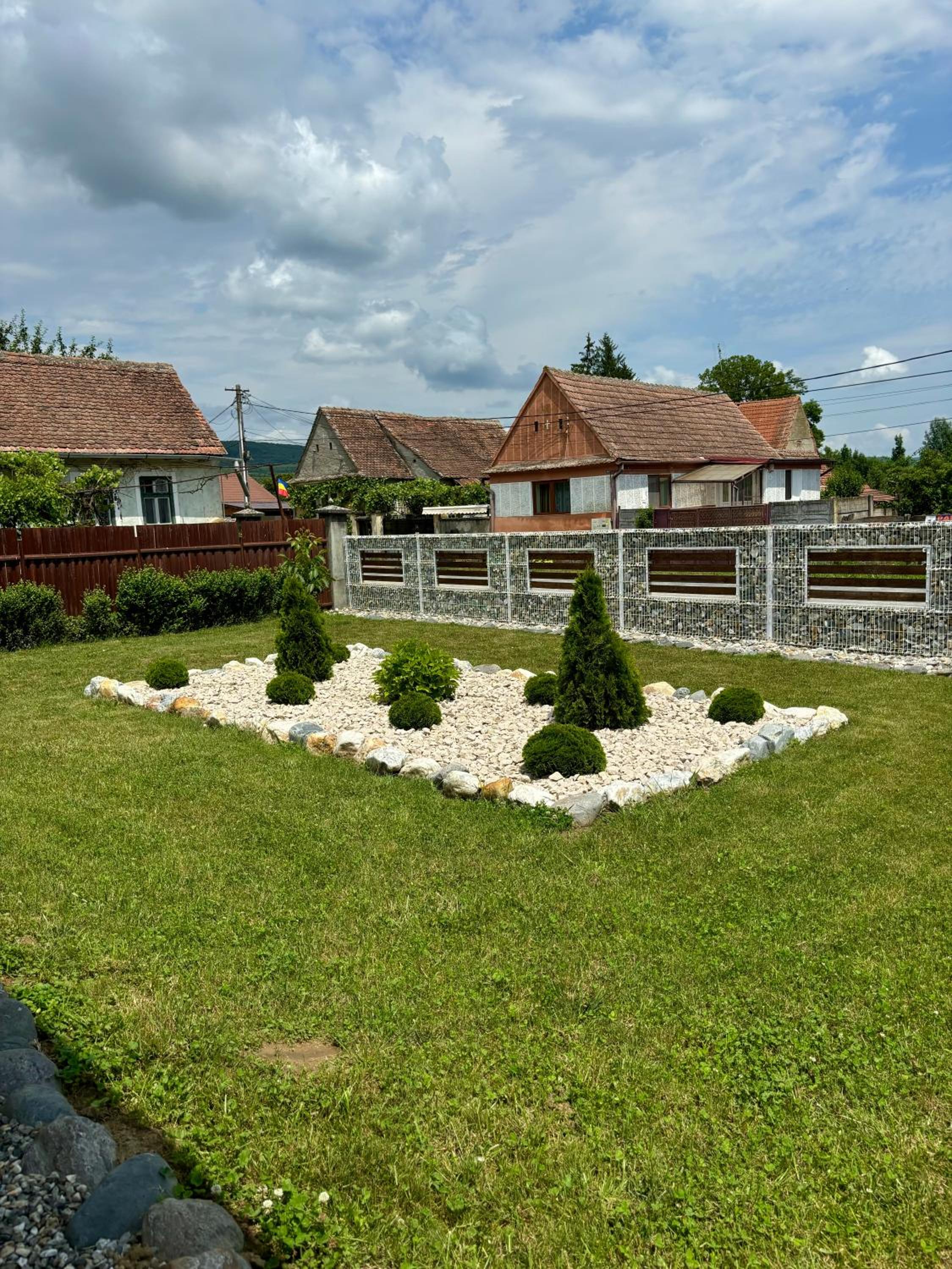 Casa de vacanță Ovidiu view 4