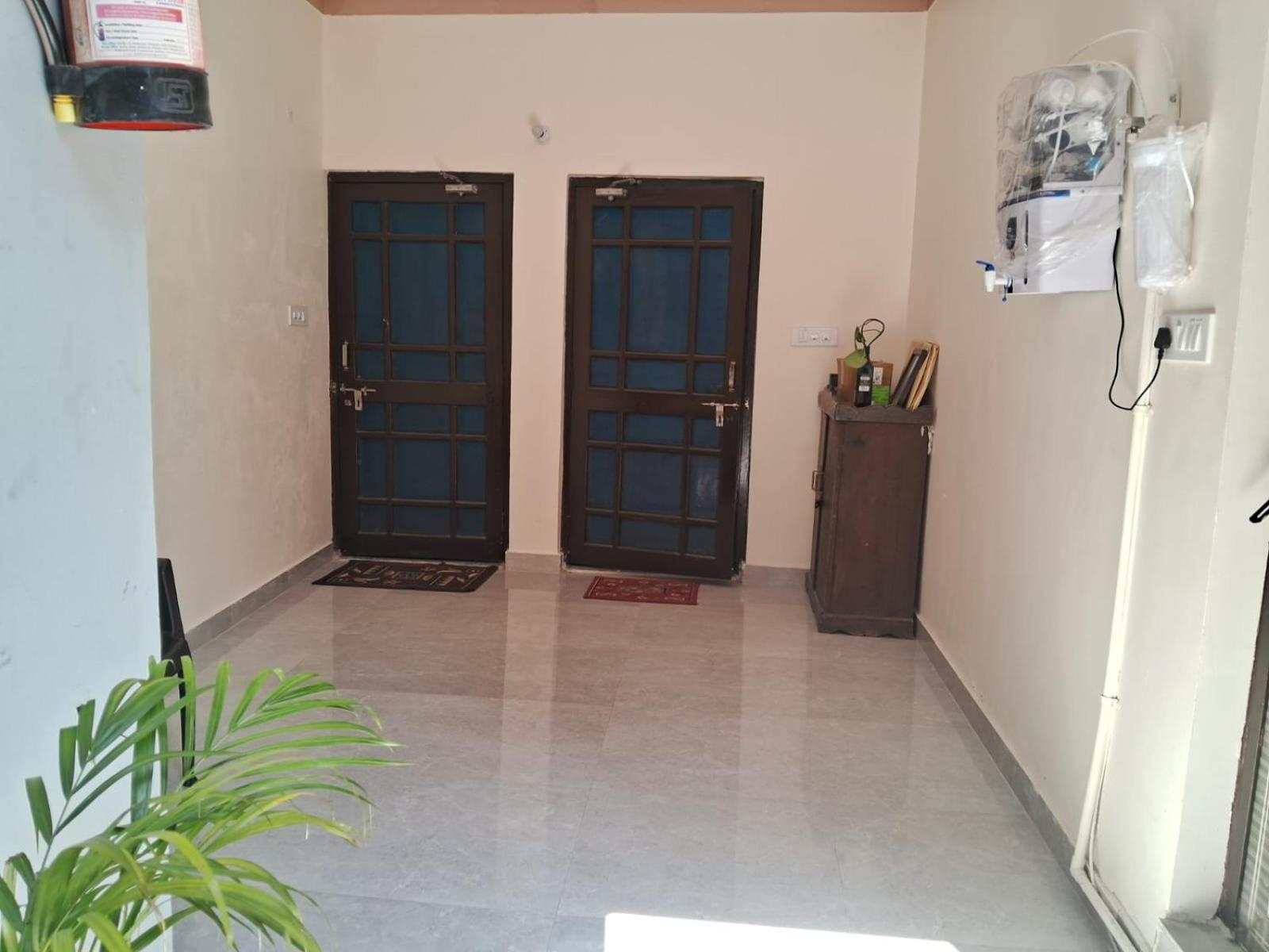 Gungun Homestay view 3