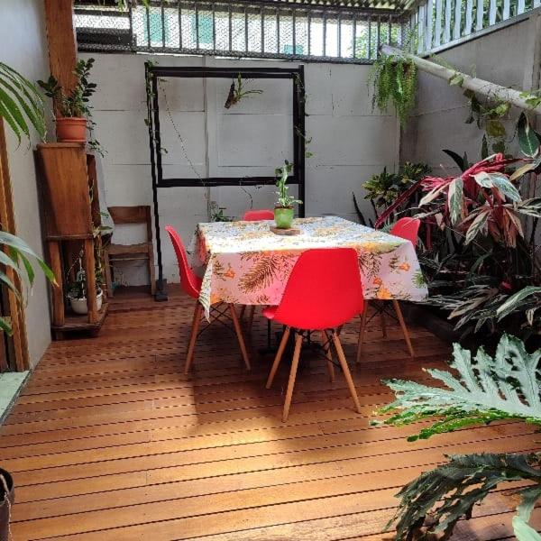 Hojas Verdes Rental House Excelente ubicación cerca de Campo Ferial Palmares