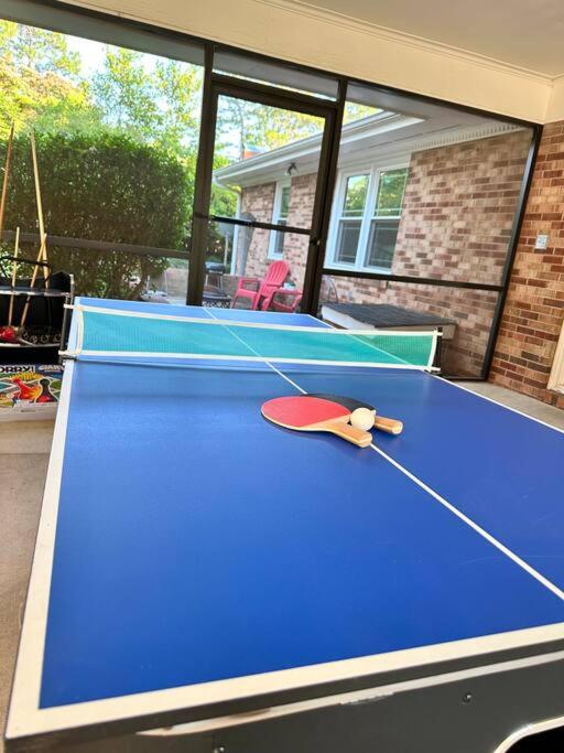 StayCation 3bed 2bath Kids,Pet-friendly with Games view 2
