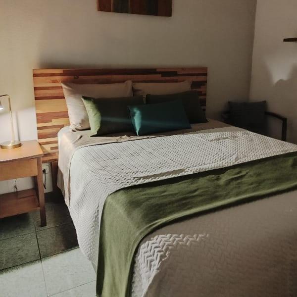 Hojas Verdes Rental House Excelente ubicación cerca de Campo Ferial Palmares