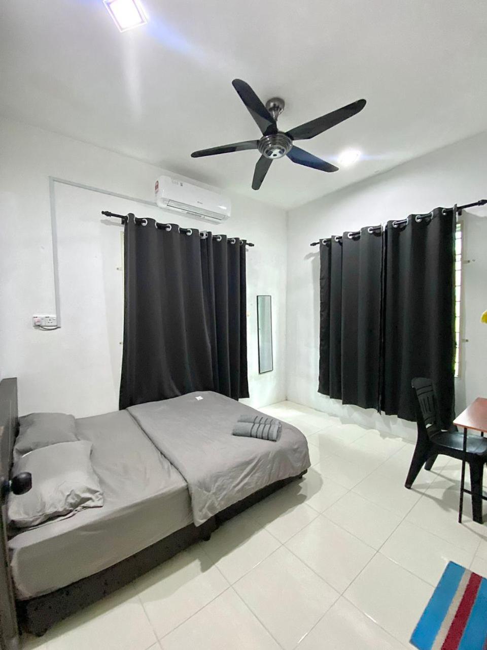 Casaria Homestay Paka