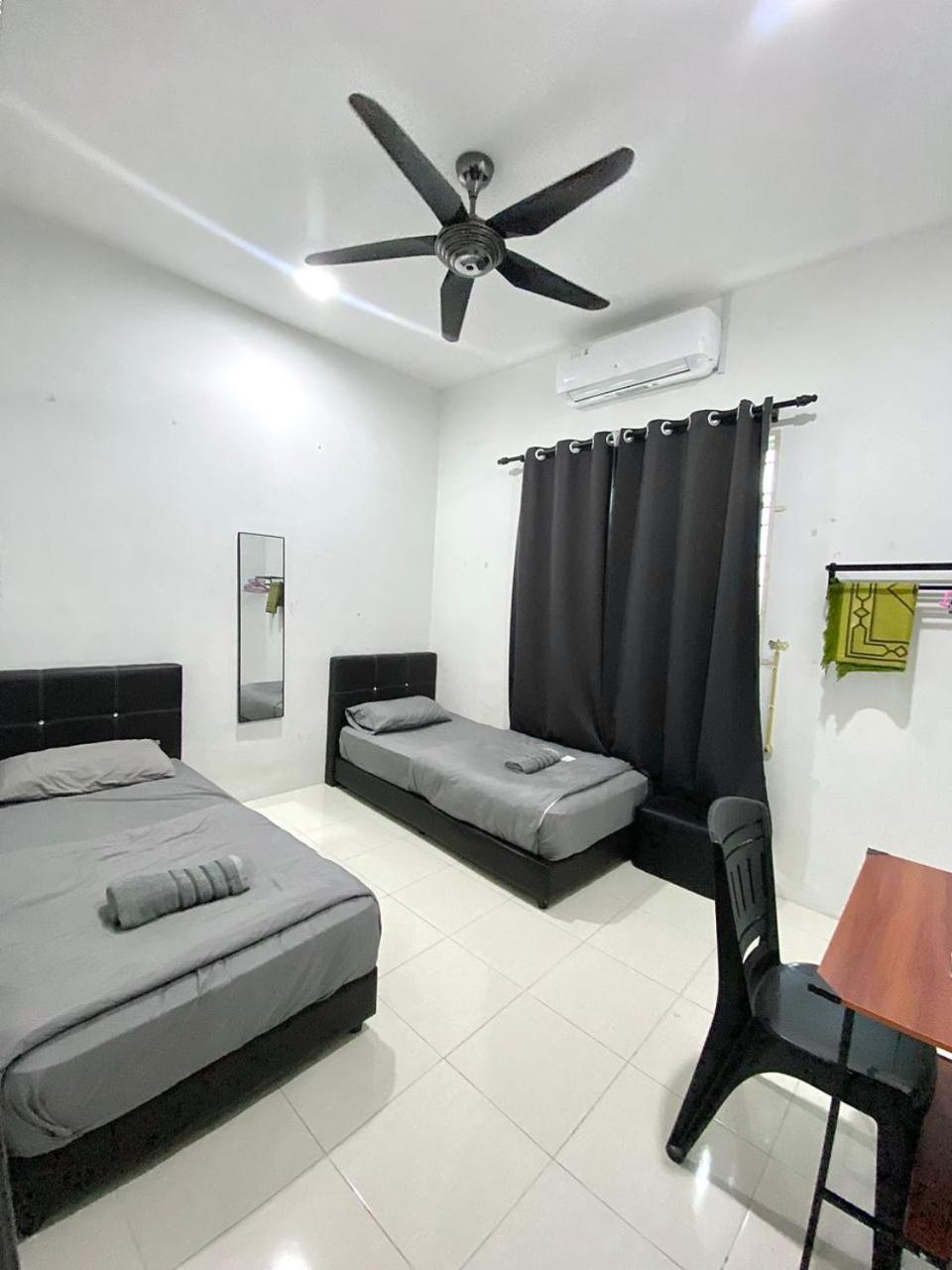 Casaria Homestay Paka