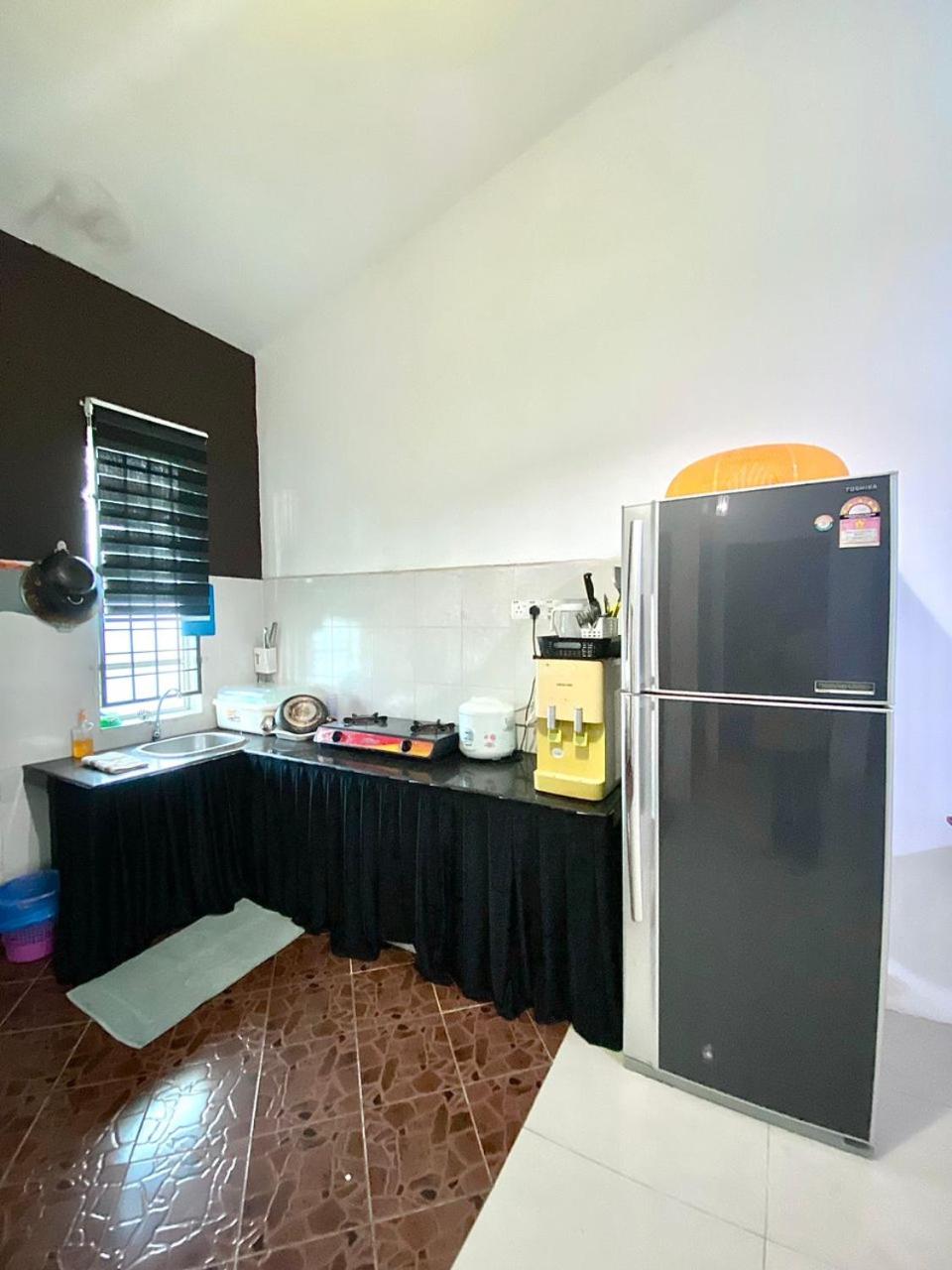 Casaria Homestay Paka
