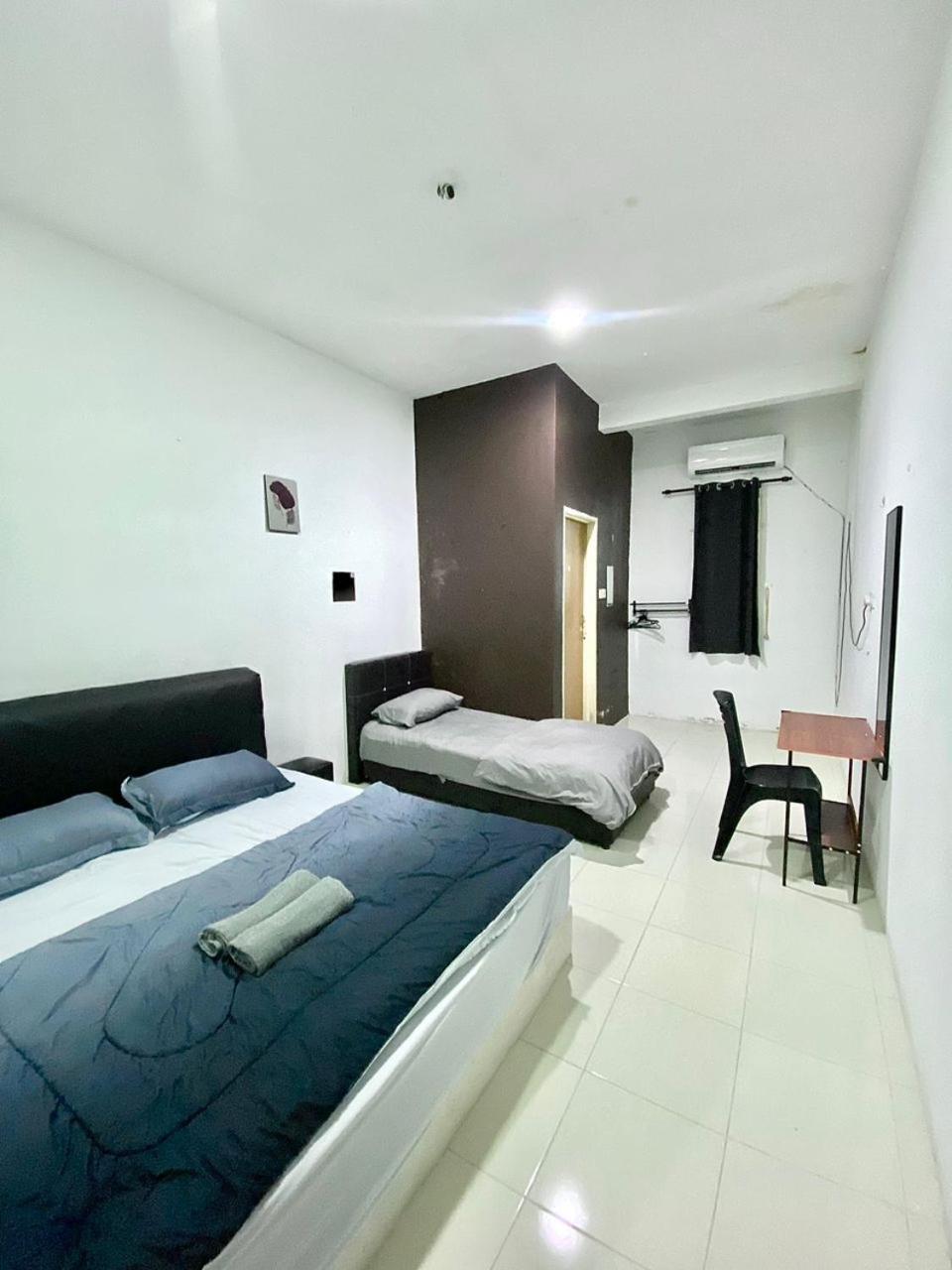 Casaria Homestay Paka
