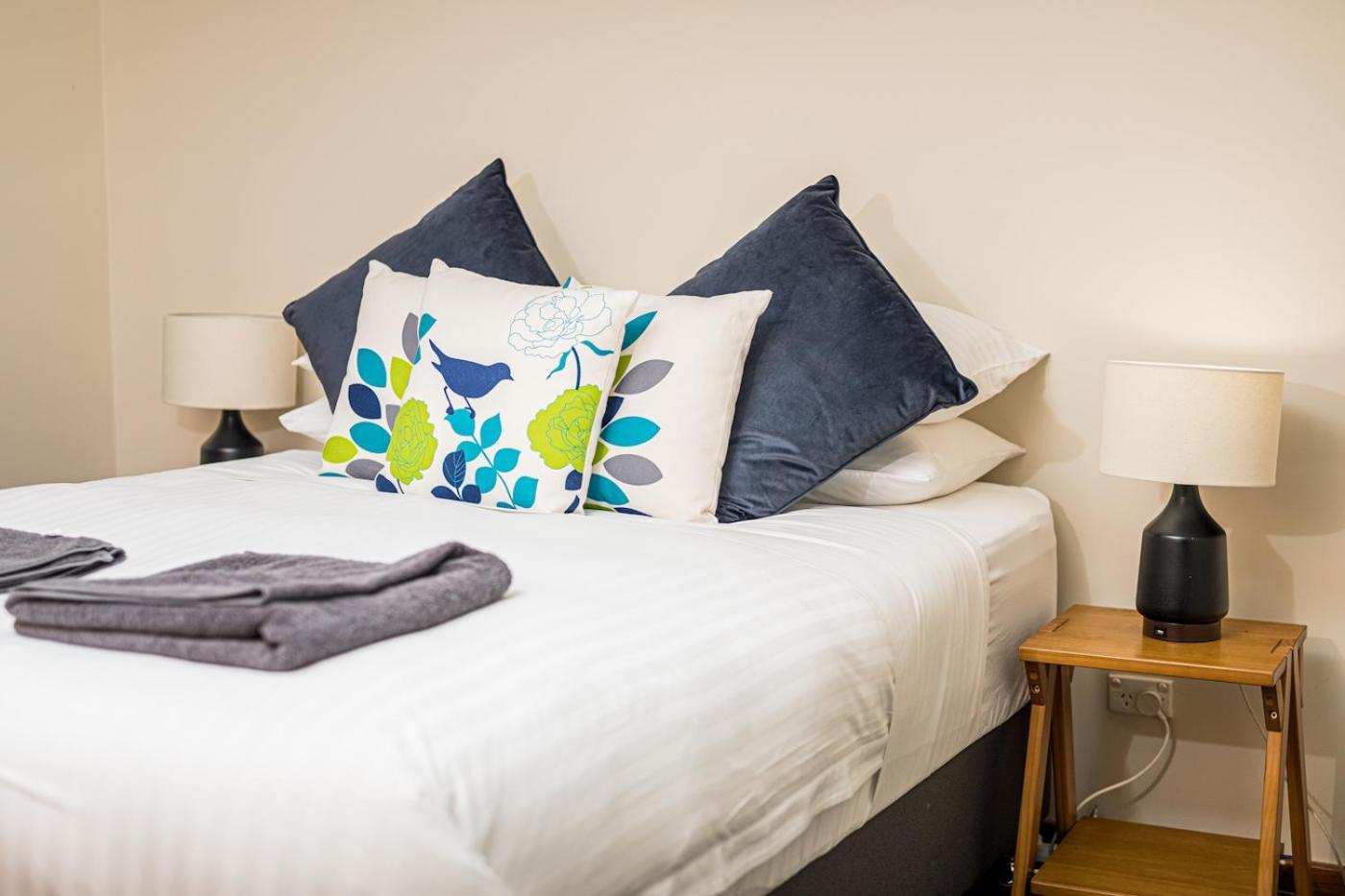 Watervale Hotel Guesthouse