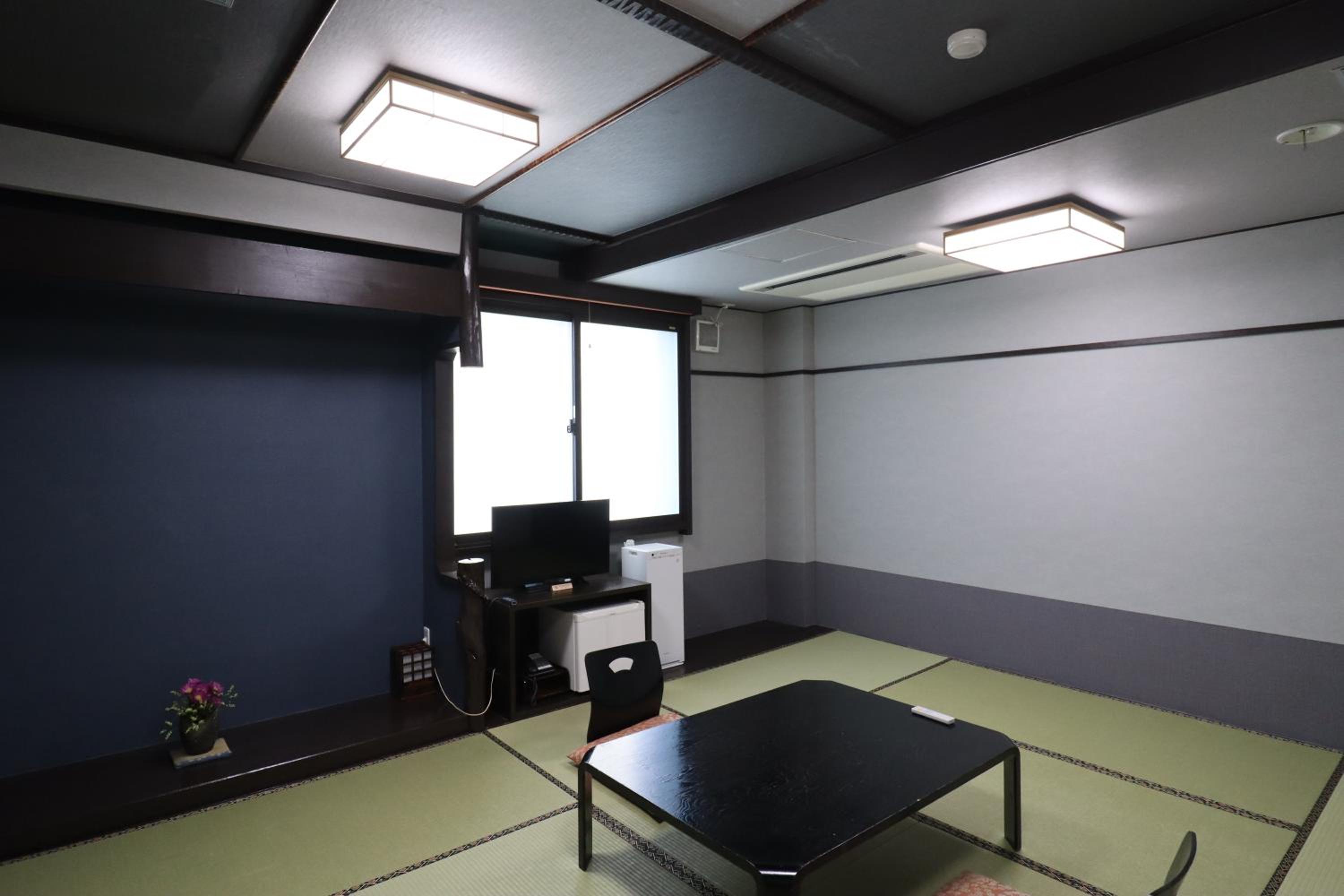 Ryokan Miyoshi