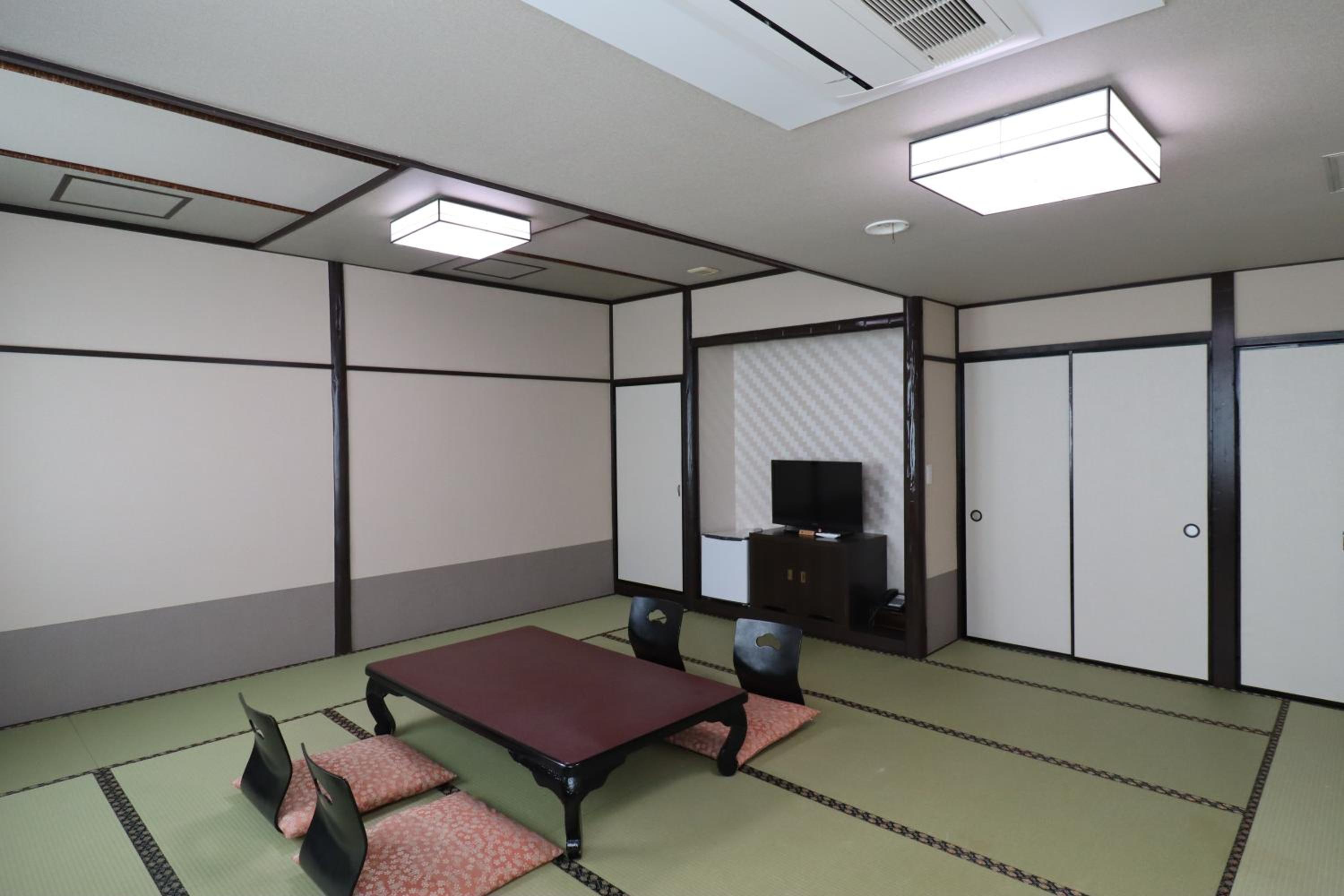 Ryokan Miyoshi