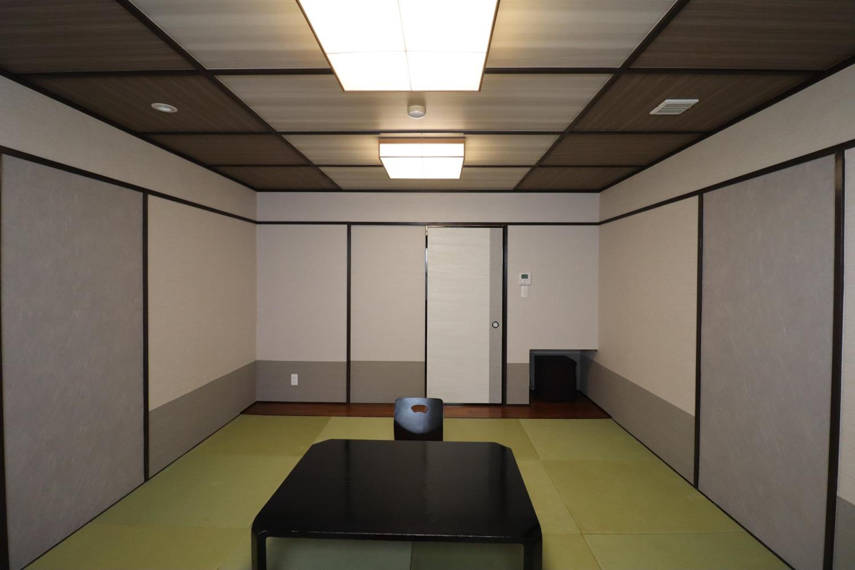 Ryokan Miyoshi