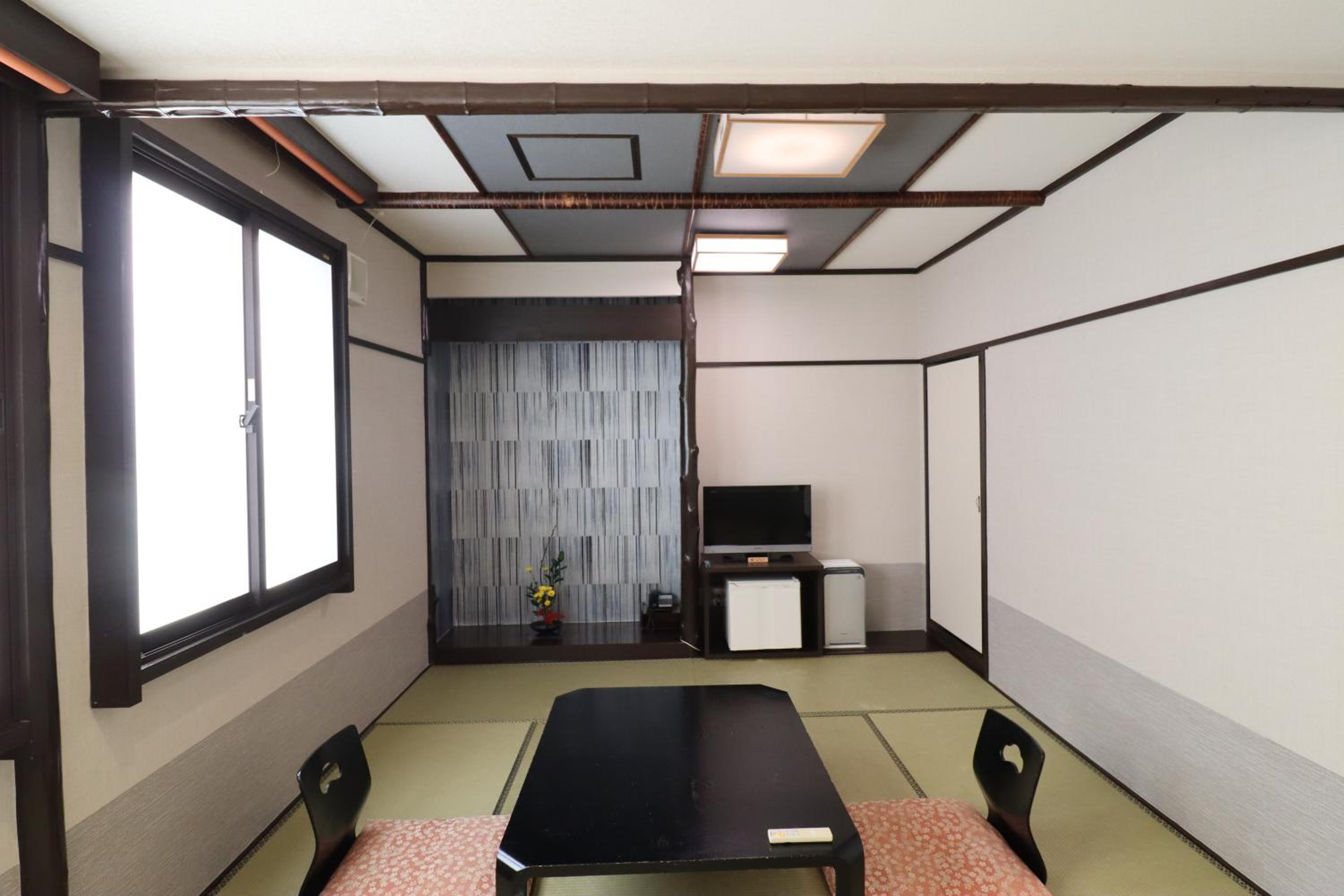 Ryokan Miyoshi