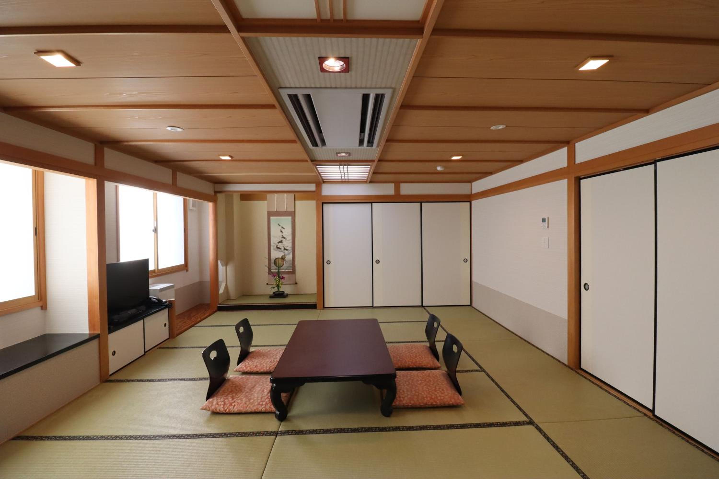 Ryokan Miyoshi