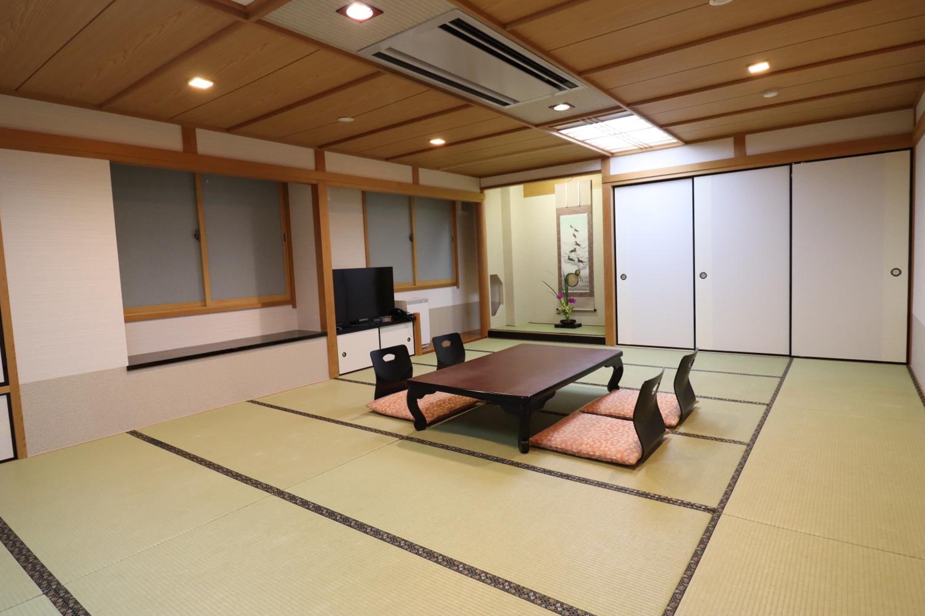 Ryokan Miyoshi