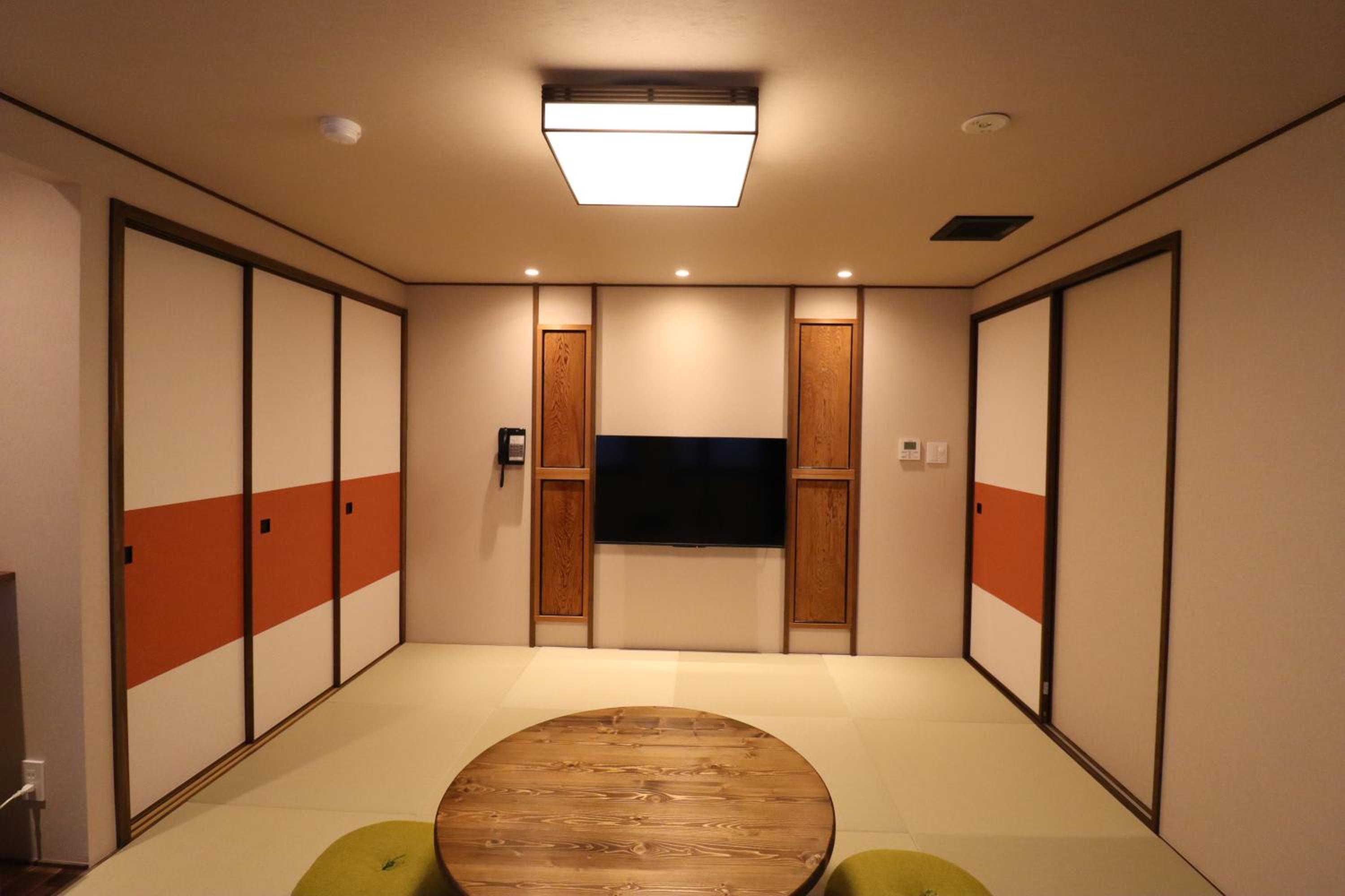 Ryokan Miyoshi
