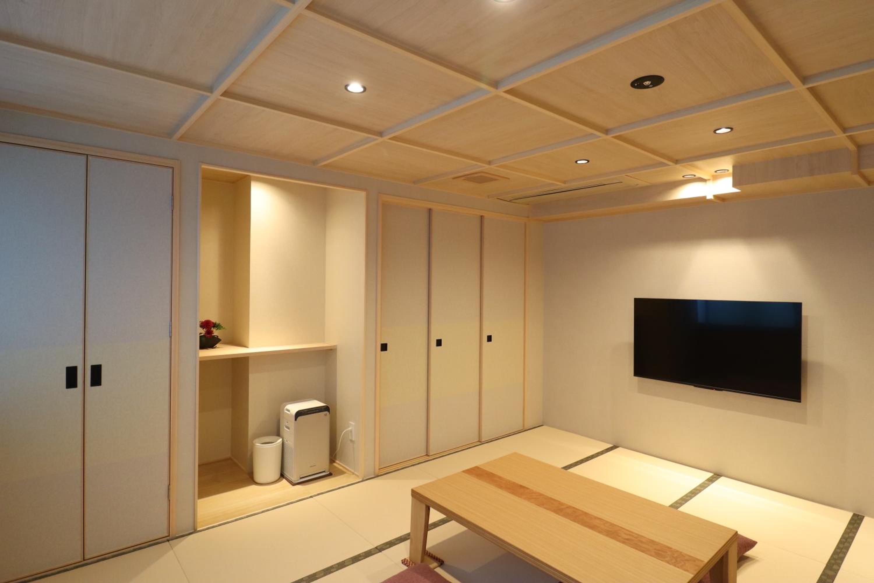 Ryokan Miyoshi