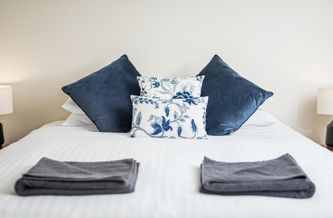 Watervale Hotel Guesthouse