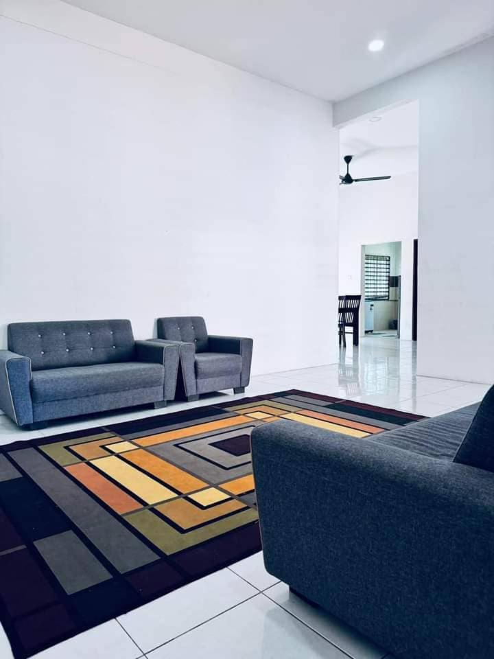 Casaria Homestay Cherating photo 2