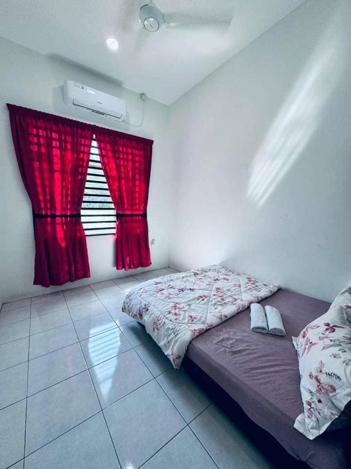 Casaria Homestay Cherating photo 4