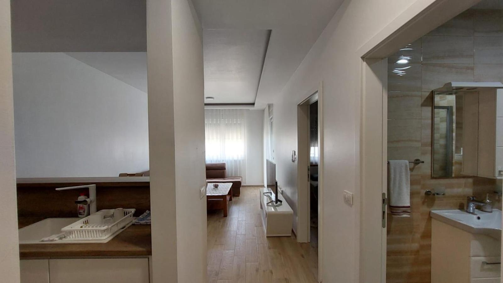 SMART LUX Apartment