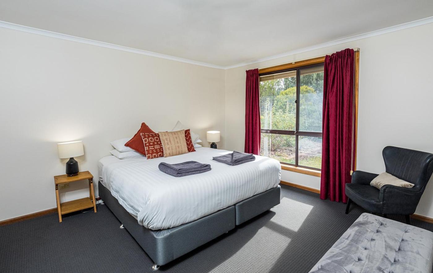 Watervale Hotel Guesthouse