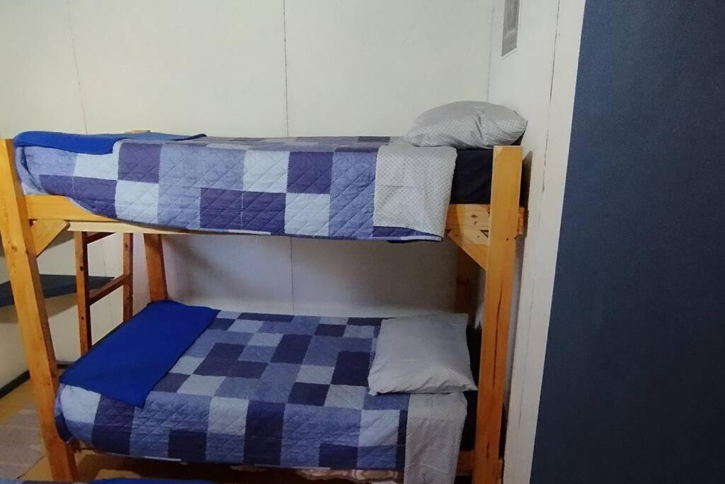 Cabaña Loica cercana a centro y playas