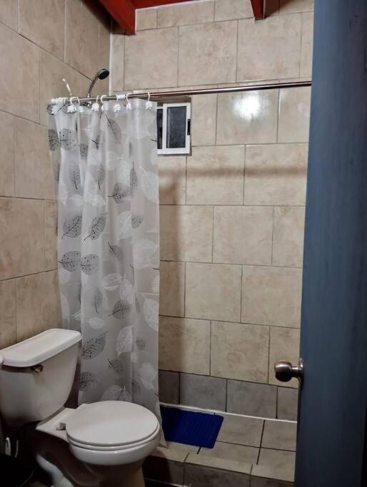 Cabaña Loica cercana a centro y playas